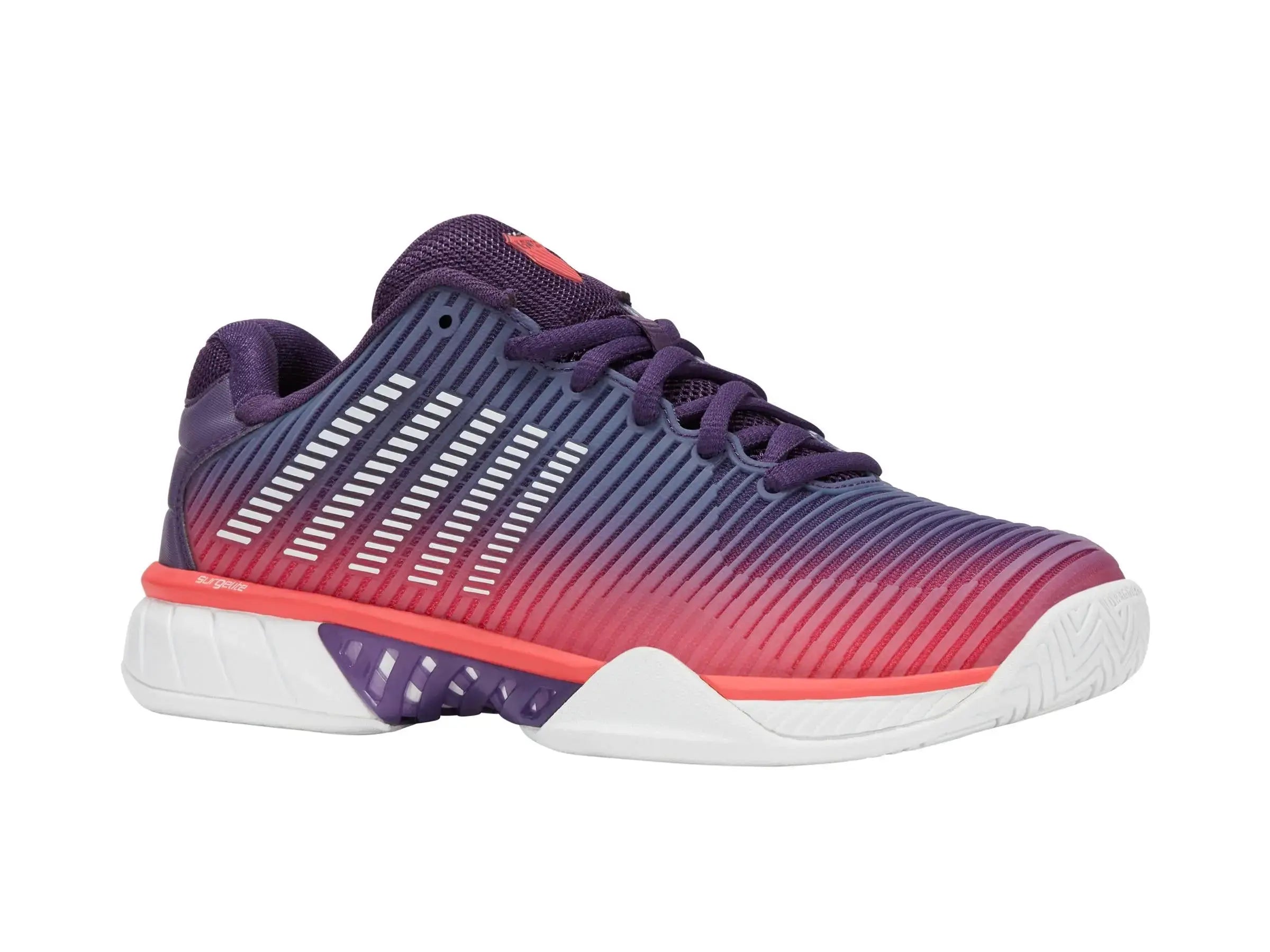 KSwiss Women's Tennis Shoes Hypercourt Express 2 - All Court