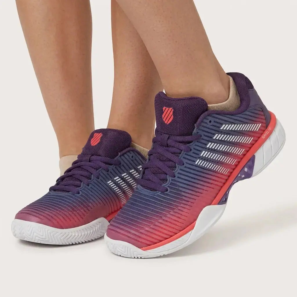 KSwiss Women's Tennis Shoes Hypercourt Express 2 - All Court