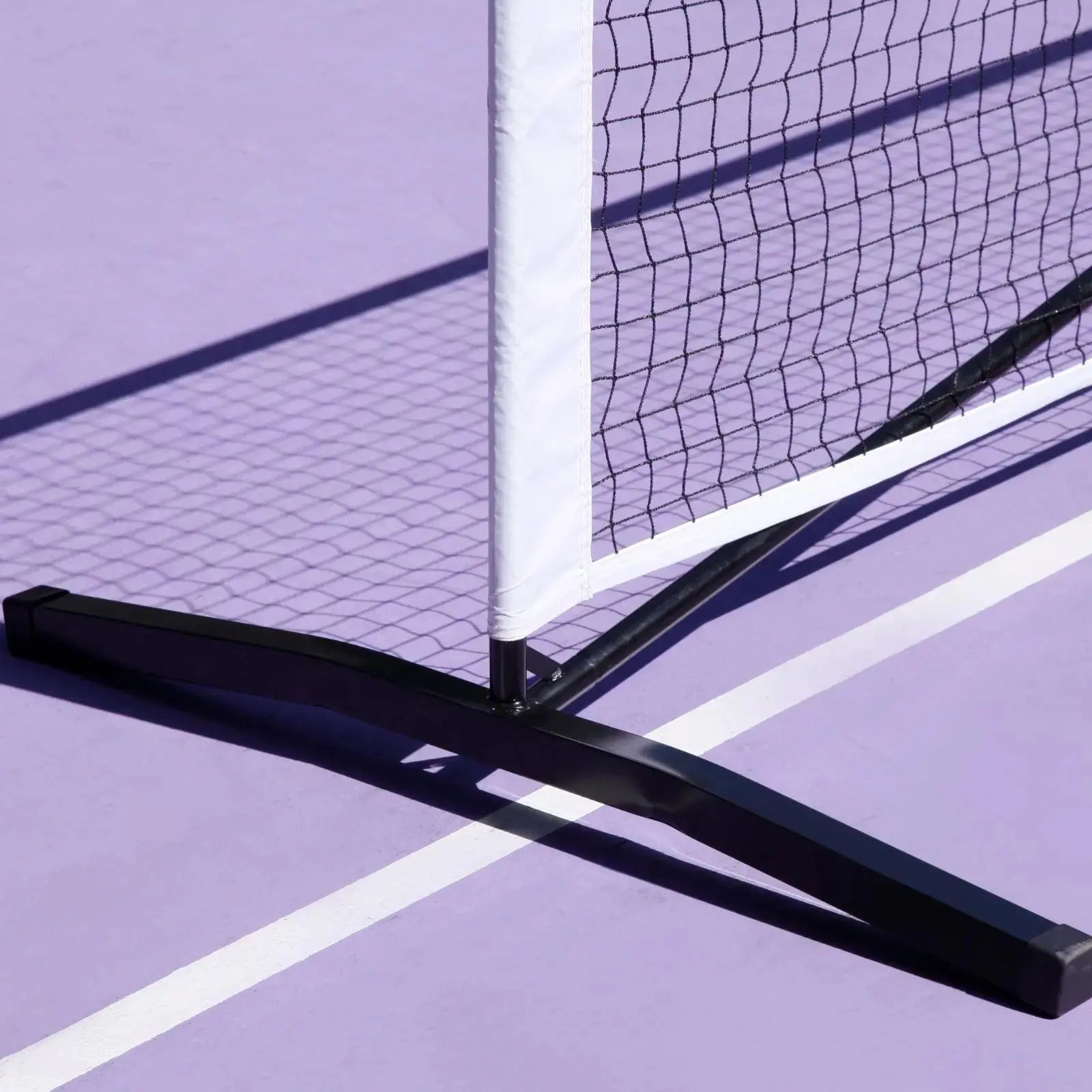 Luft Pickleball Club Net (Heavy Duty 6.8M)