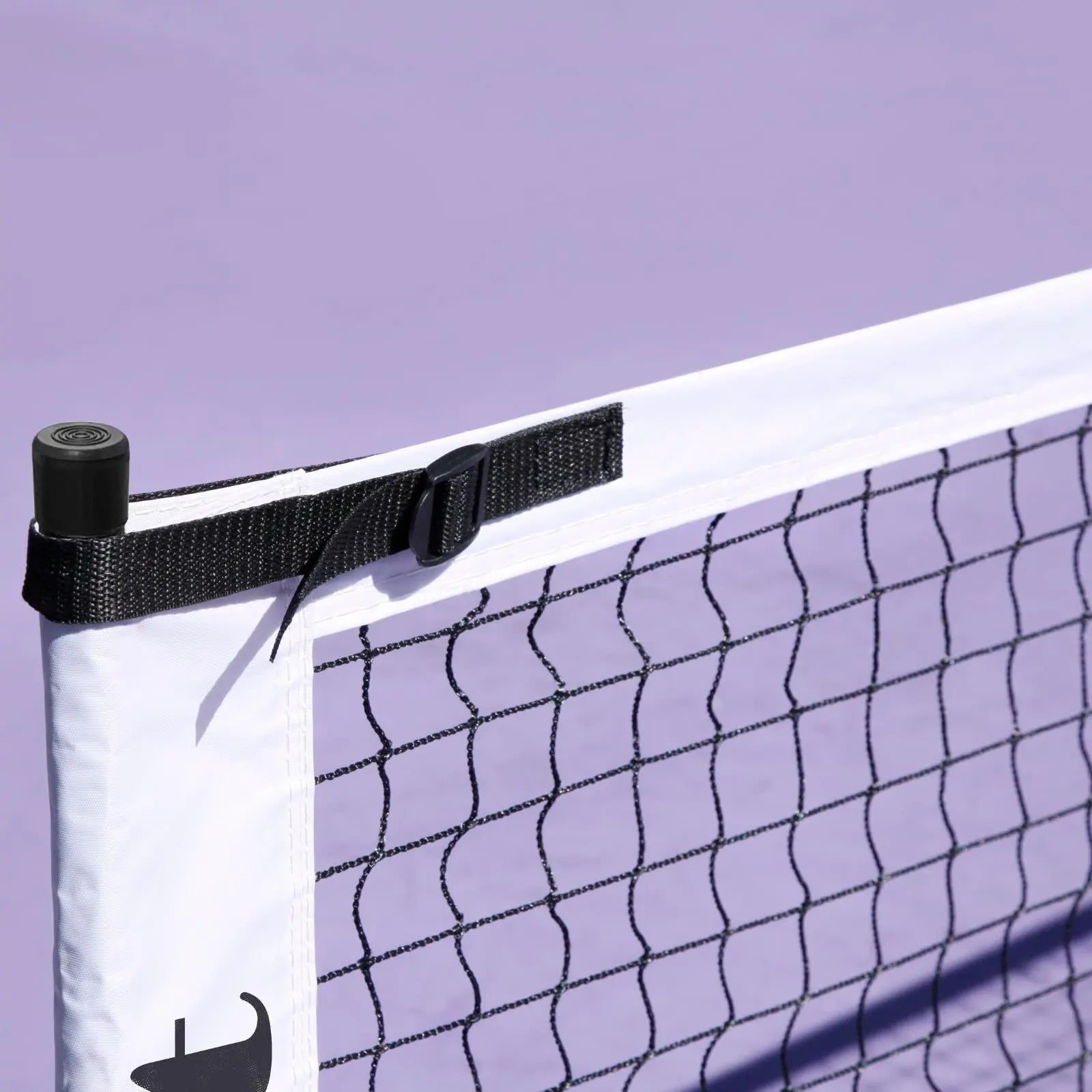 Luft Pickleball Club Net Only 6.8M