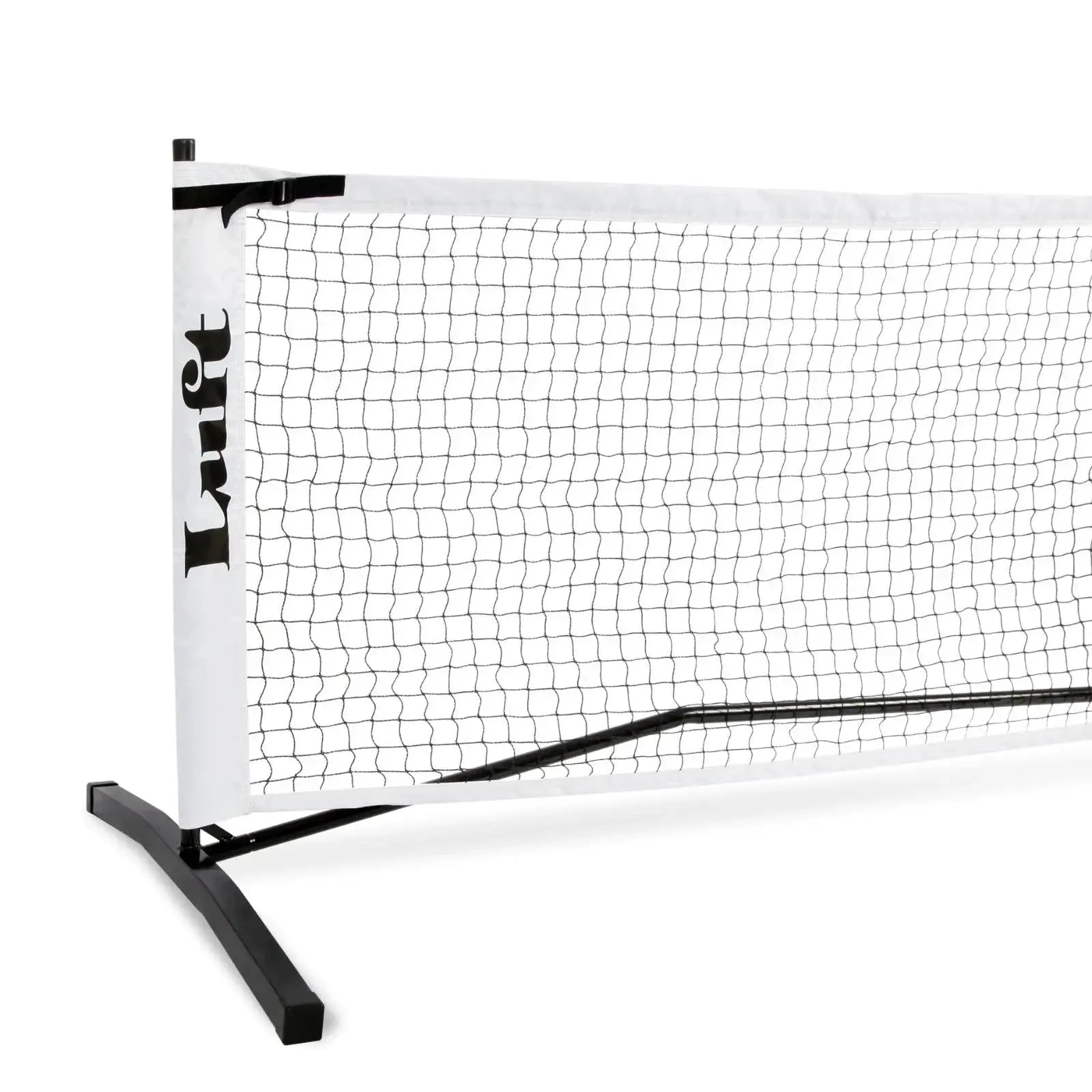 Luft Pickleball Club Net Only 6.8M