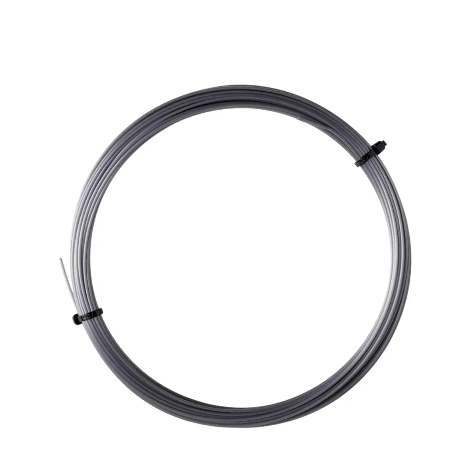 Luxilon Tennis String Alu Power 125 (Silver) Set