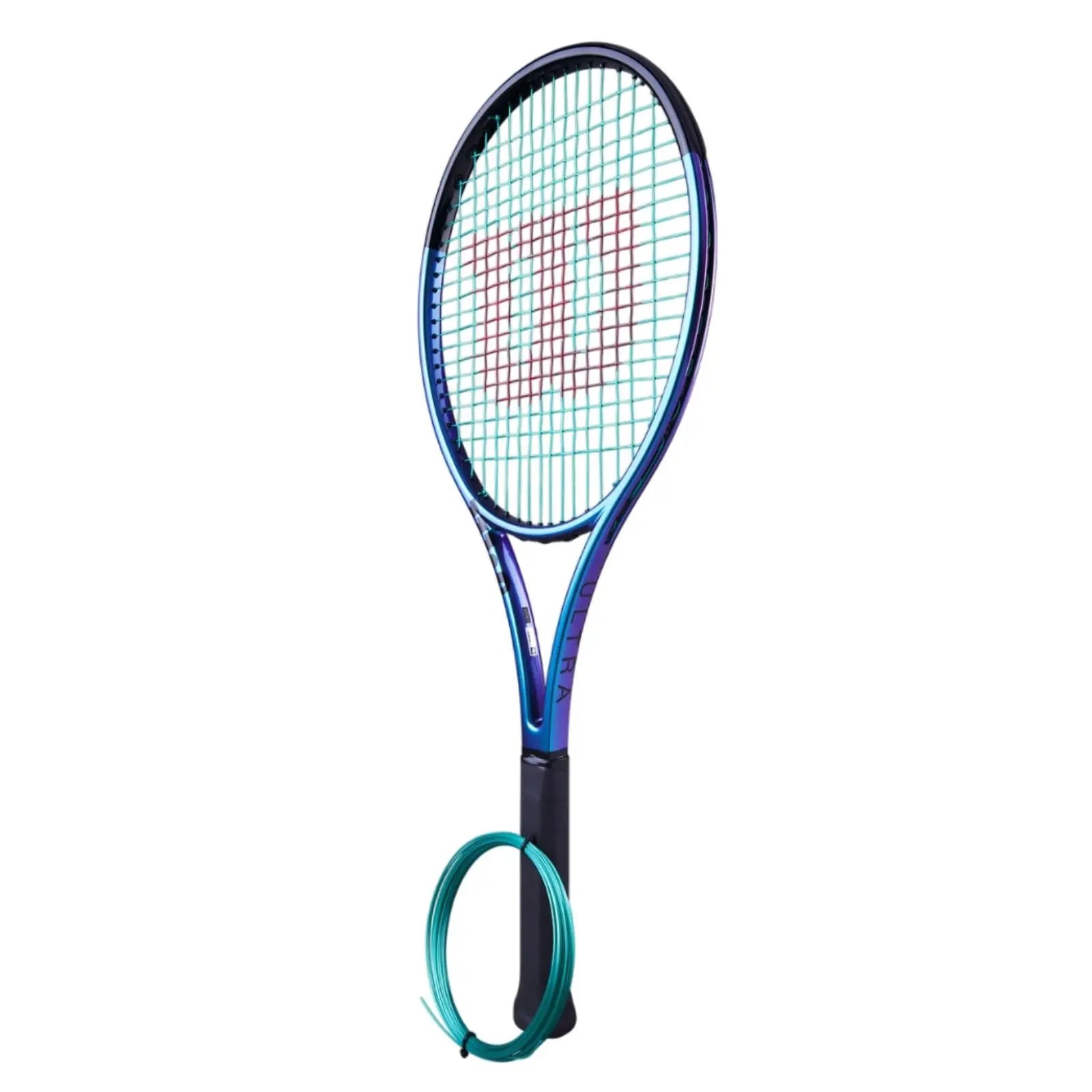 Luxilon Tennis String Eco Power 125 200M Reel