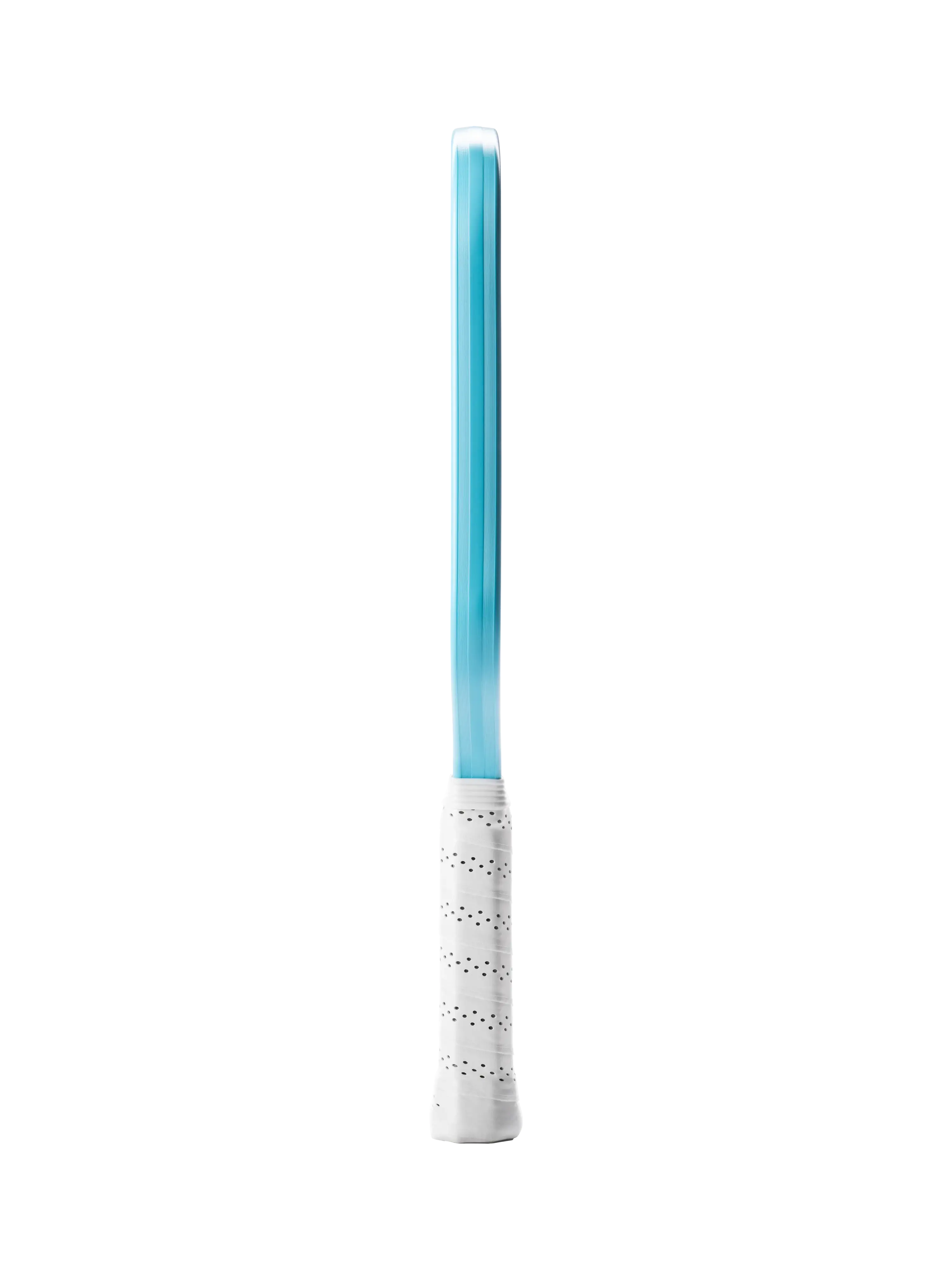 SLK ERA Power Widebody Pickleball Paddle Cyan 16mm