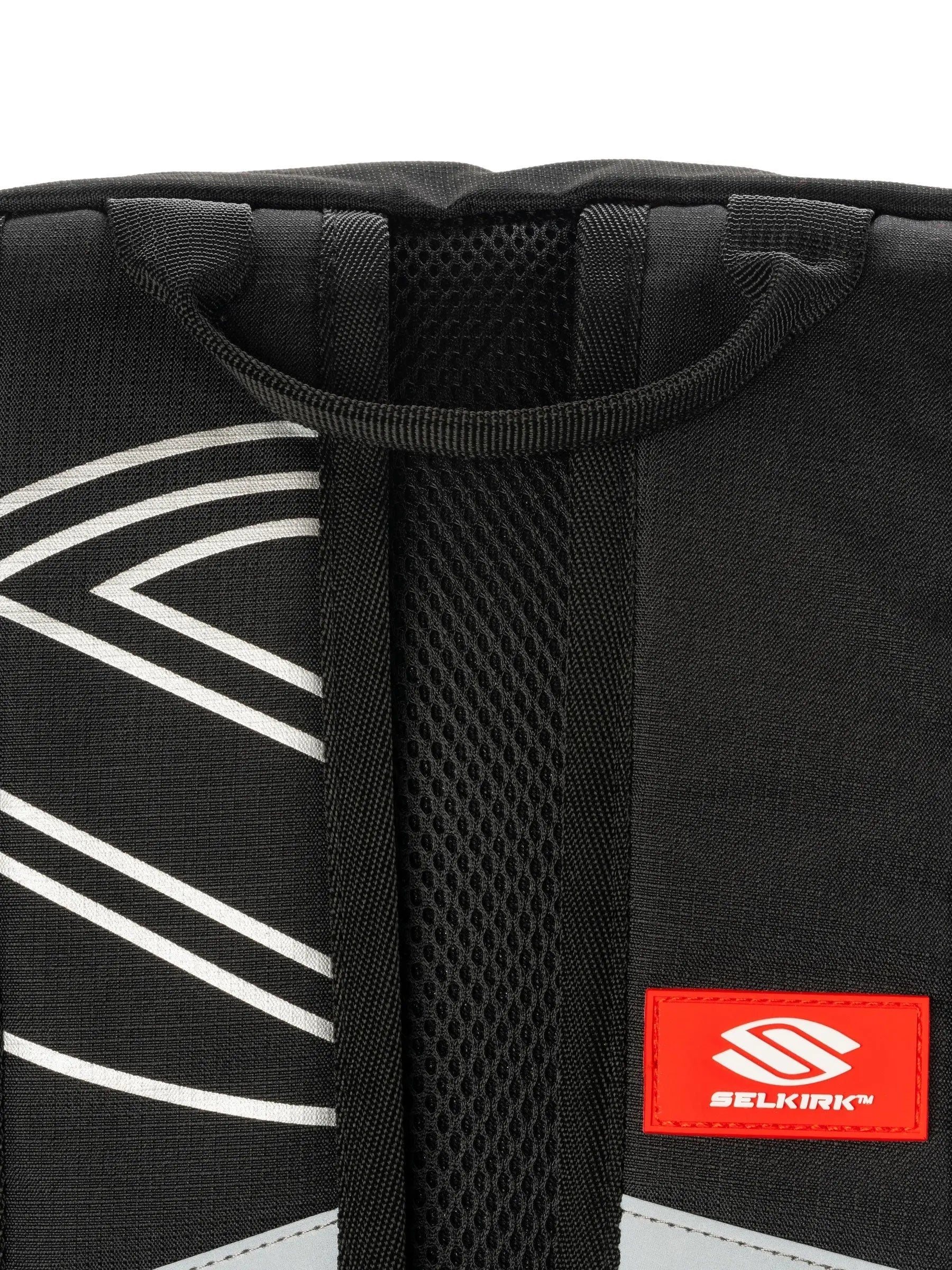 Selkirk Core Series Day Pickleball Backpack Bag - Black