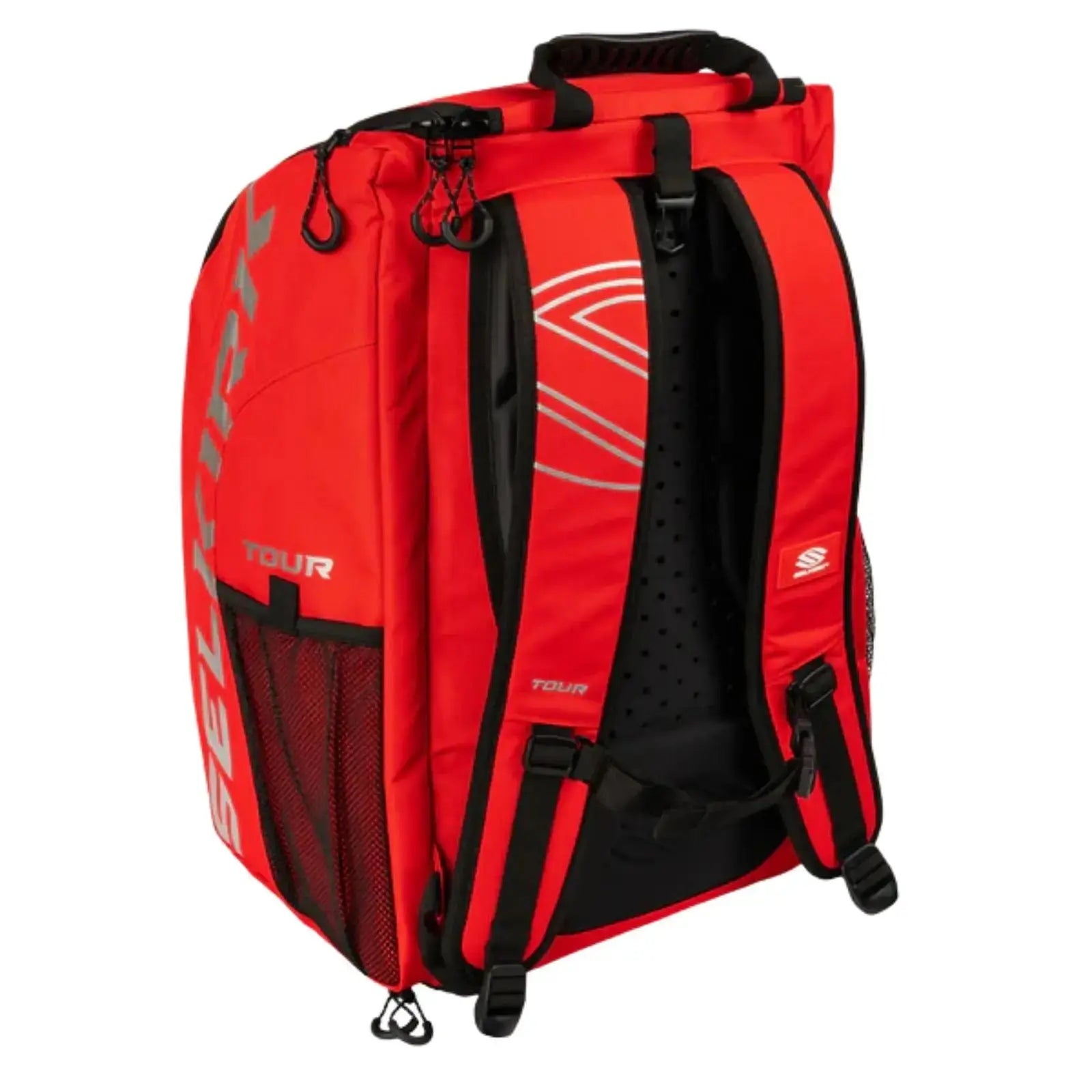 Selkirk Core Series Tour Pickleball Backpack Bag - Red