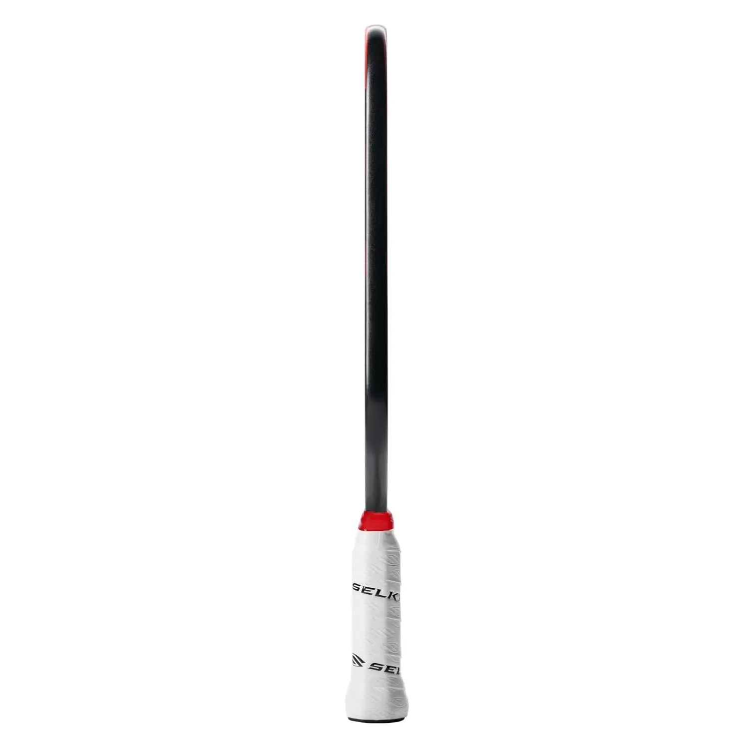 Selkirk Vanguard Power Air Invikta Pickleball Paddle Black/Red