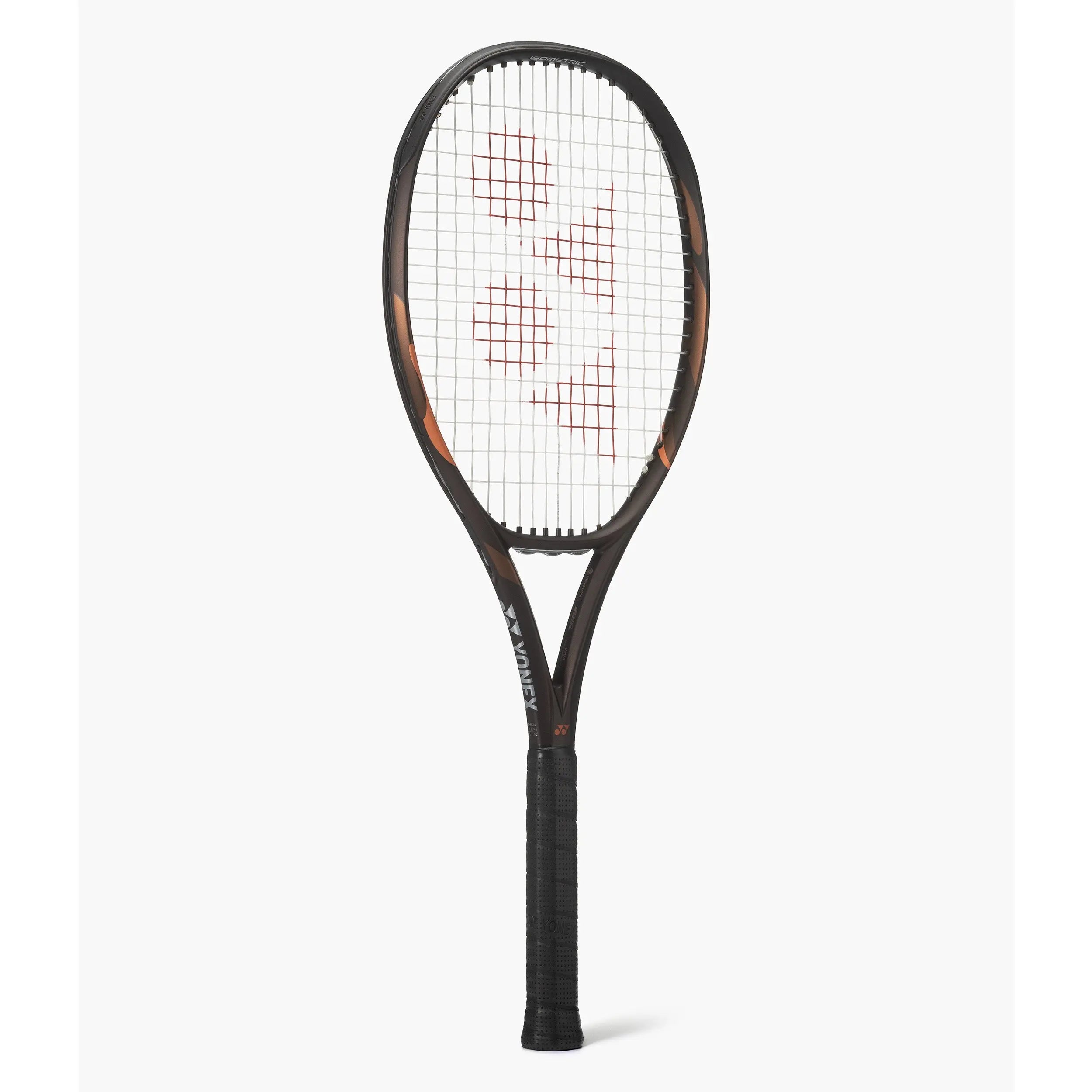 Yonex Tennis Racquet Ezone 100L (Espresso Brown)(Unstrung)