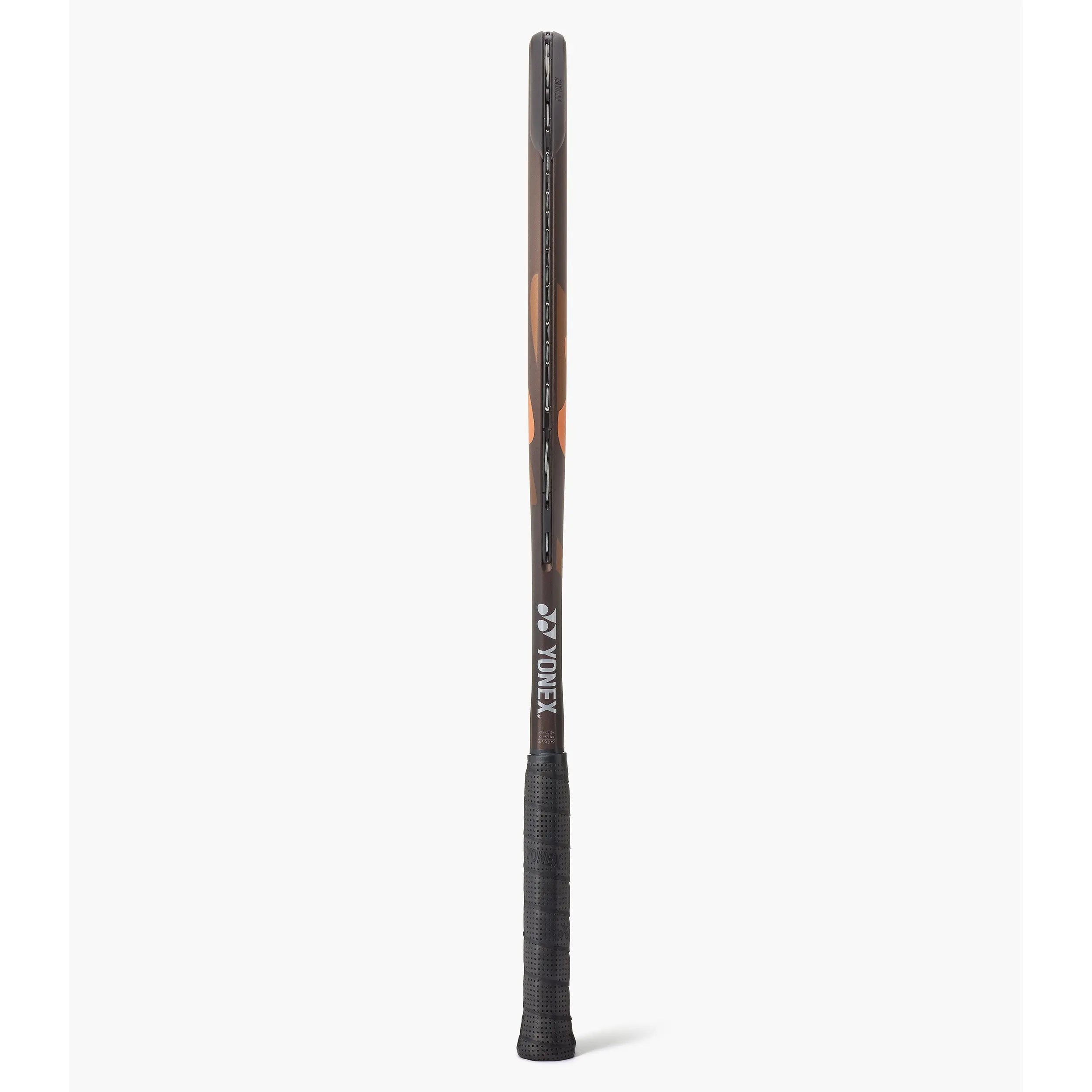 Yonex Tennis Racquet Ezone 98 Tour (Espresso Brown)(Unstrung)