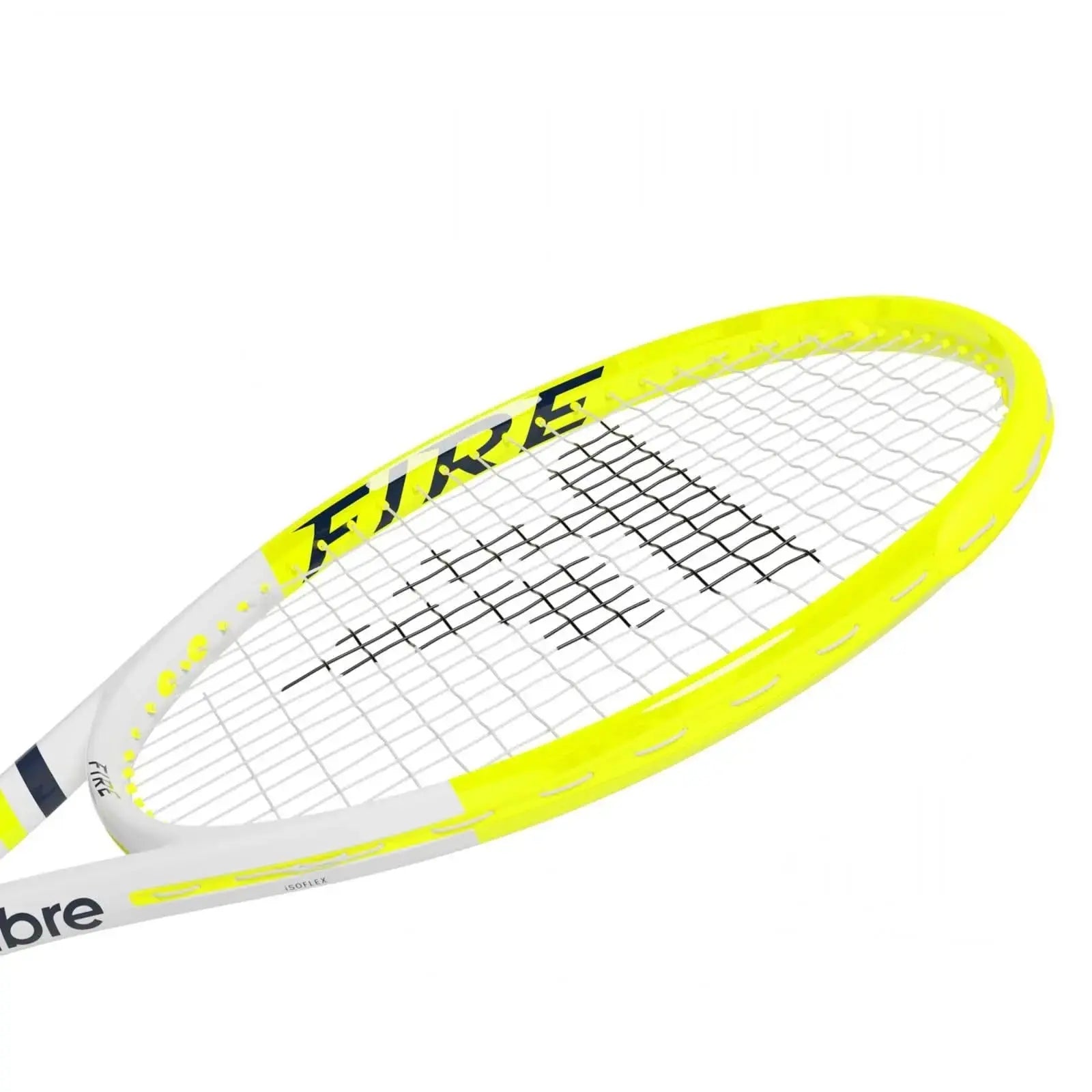 Tecnifibre Fire 260 OS Tennis Racquet