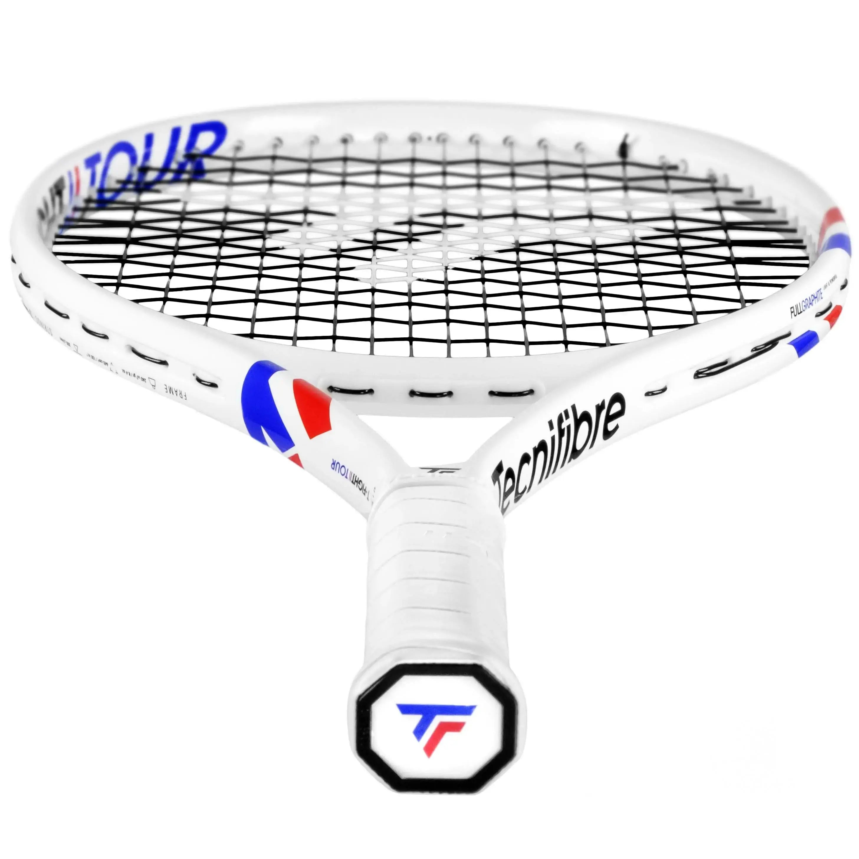 Tecnifibre Junior Tennis Racquet TFight 26