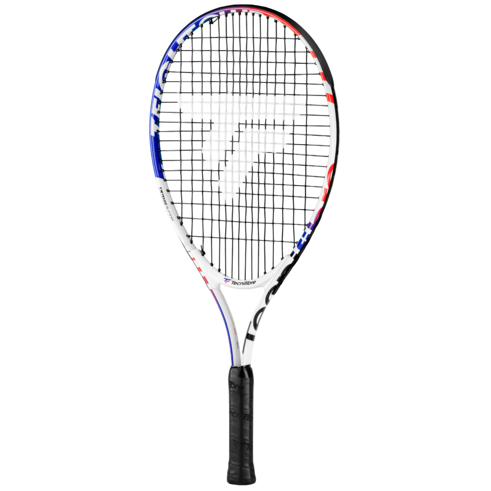 Tecnifibre Junior Tennis Racquet TFight Club 23 (200g)