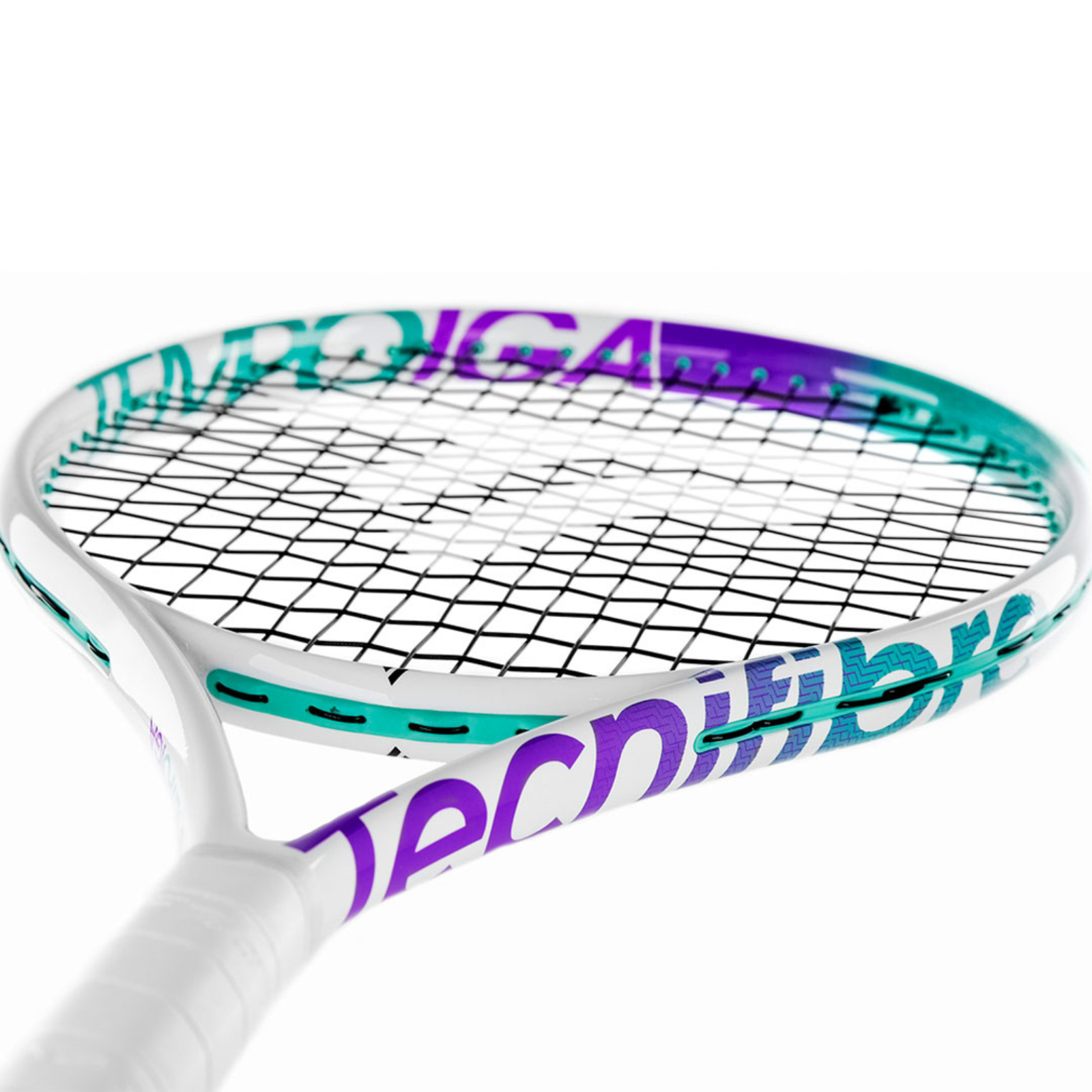 Tecnifibre Junior Tennis Racquet Tempo Iga 21 (185g)