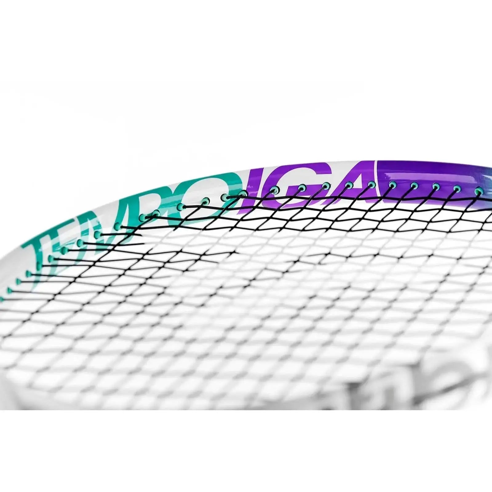 Tecnifibre Junior Tennis Racquet Tempo Iga 21