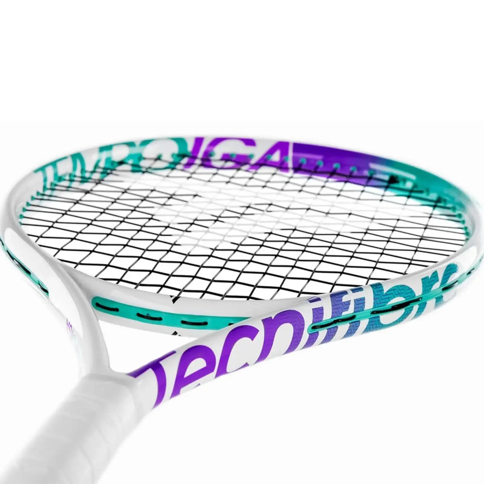 Tecnifibre Junior Tennis Racquet Tempo Iga 25