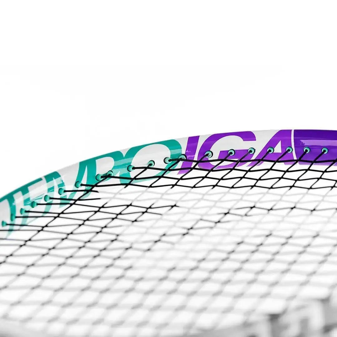 Tecnifibre Junior Tennis Racquet Tempo Iga 26