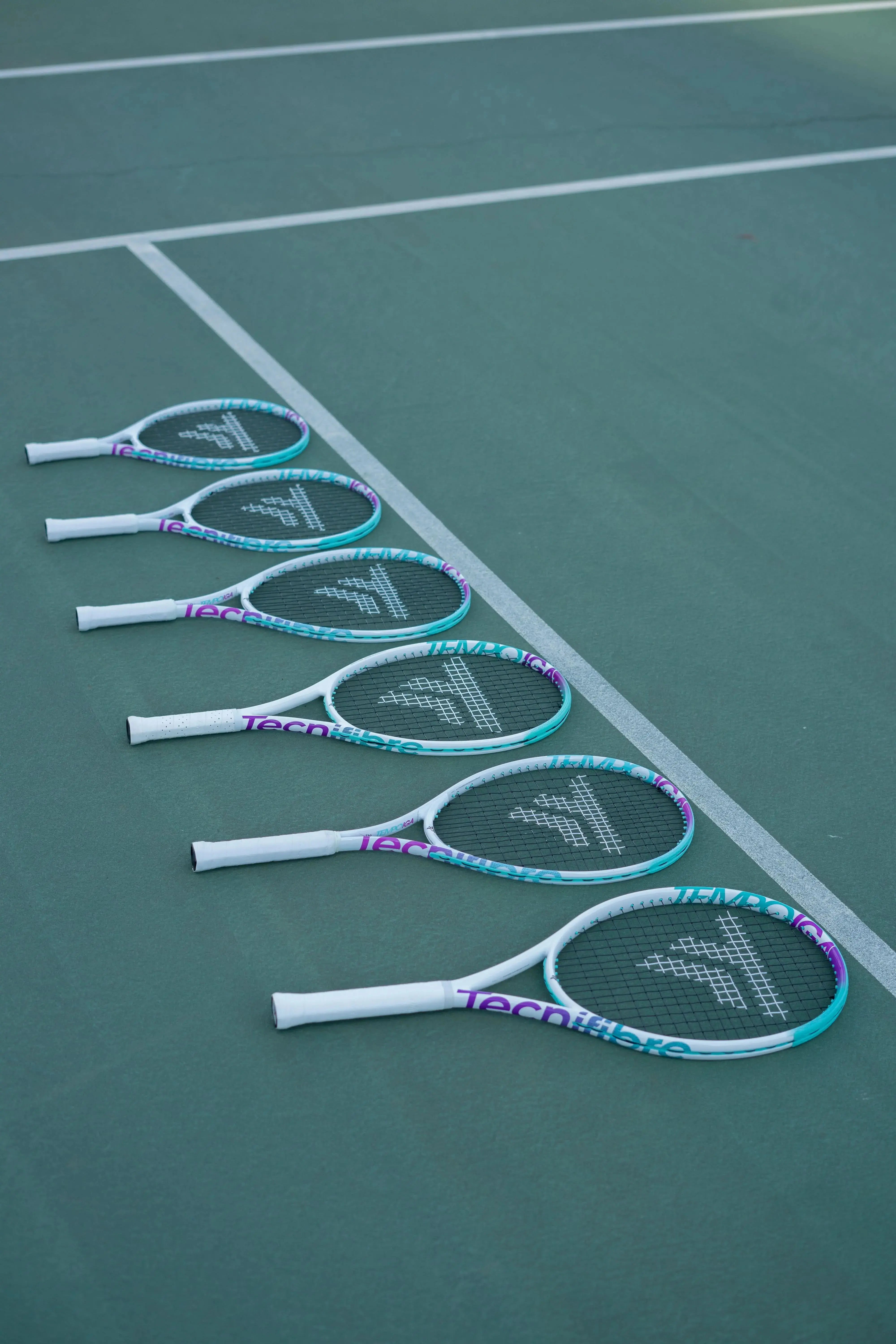 Tecnifibre Junior Tennis Racquet Tempo Iga 26