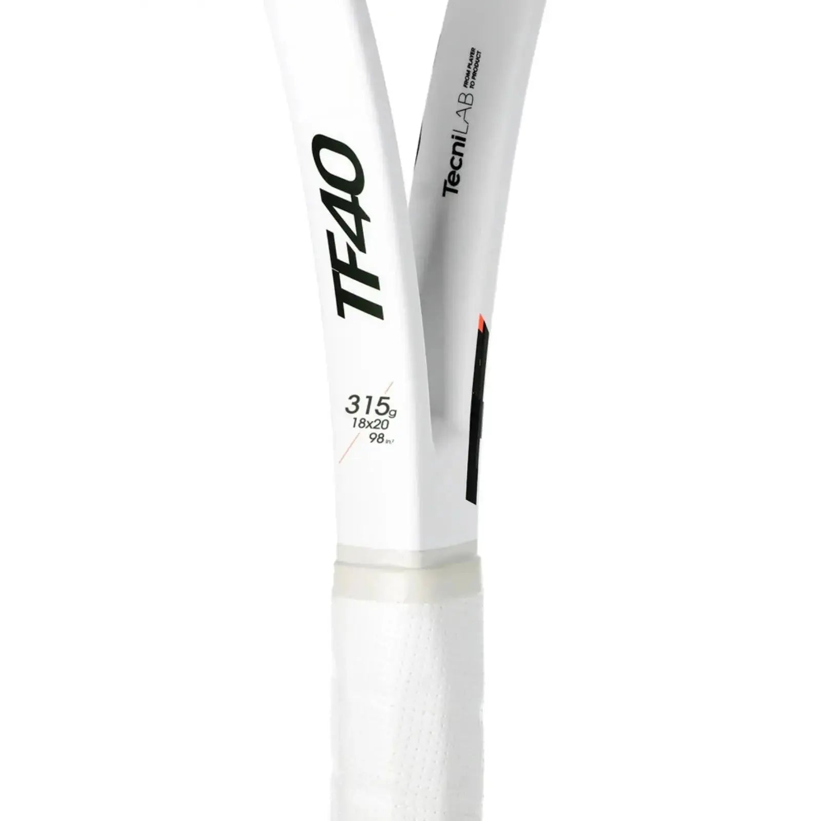 Tecnifibre TF40 v3 315 Tennis Racquet (Unstrung)