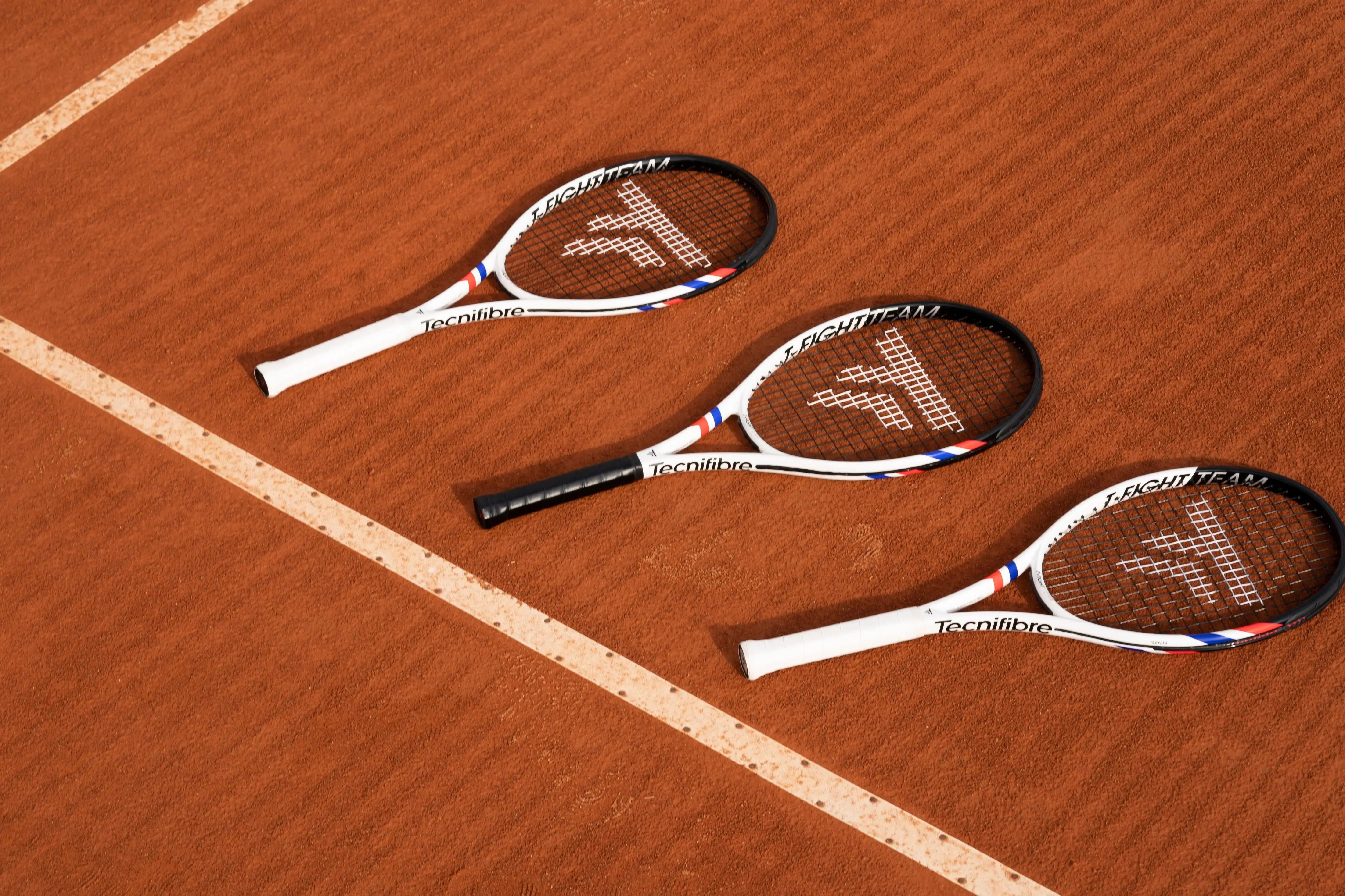 Tecnifibre TFight Team L Tennis Racquet