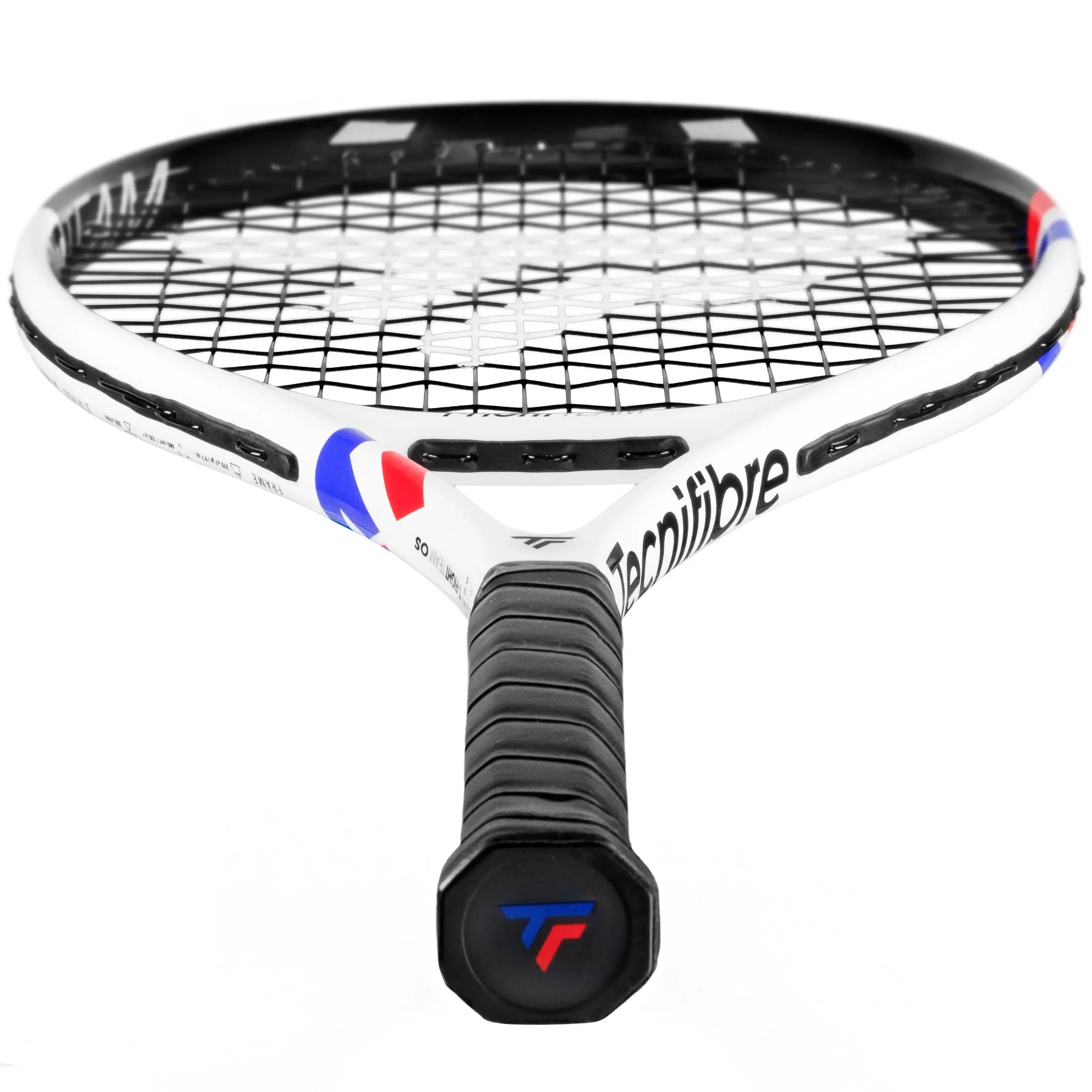 Tecnifibre TFight Team OS Tennis Racquet
