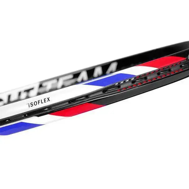 Tecnifibre TFight Team OS Tennis Racquet