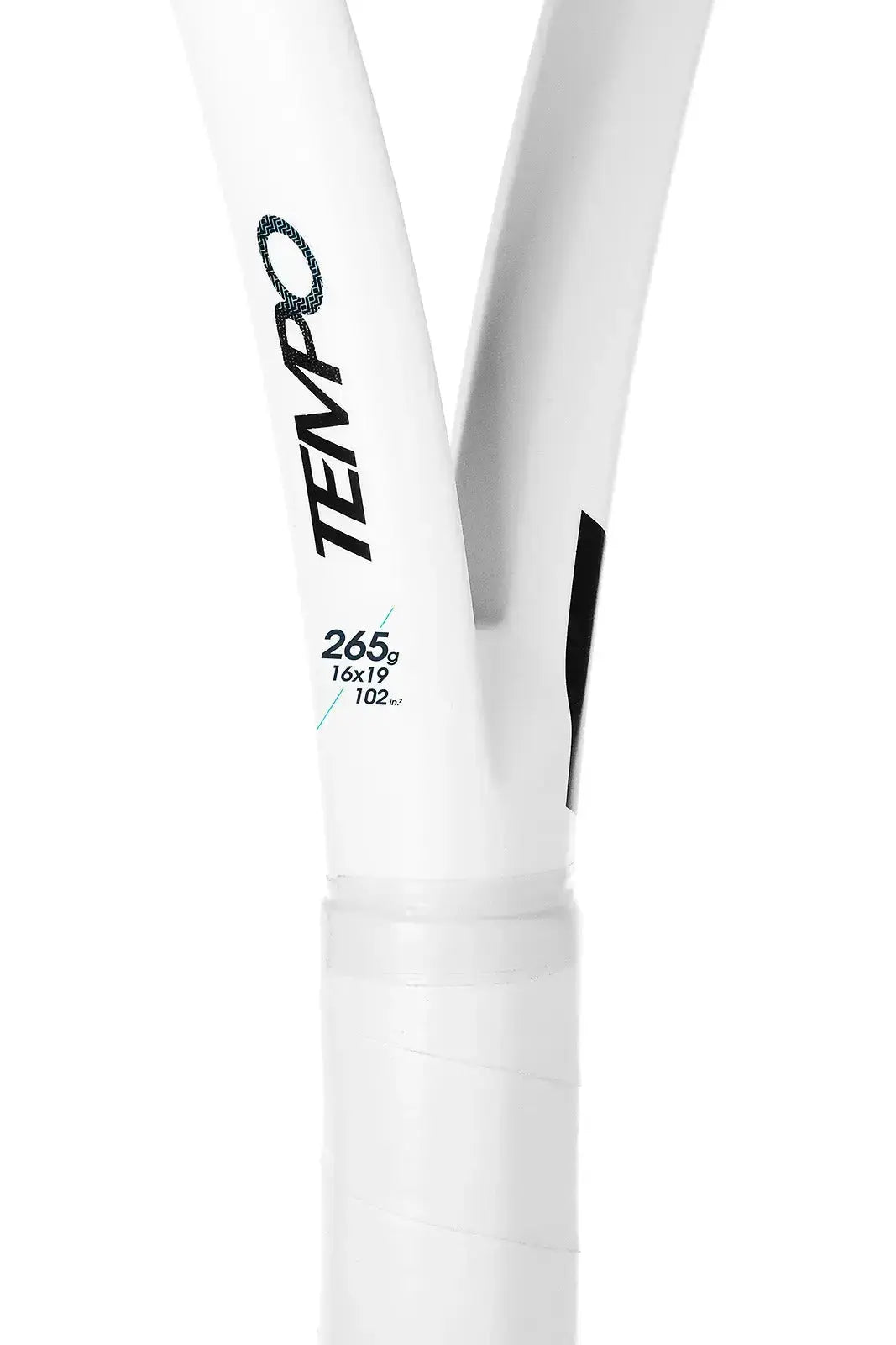 Tecnifibre Tempo 265 Tennis Racquet (Unstrung)