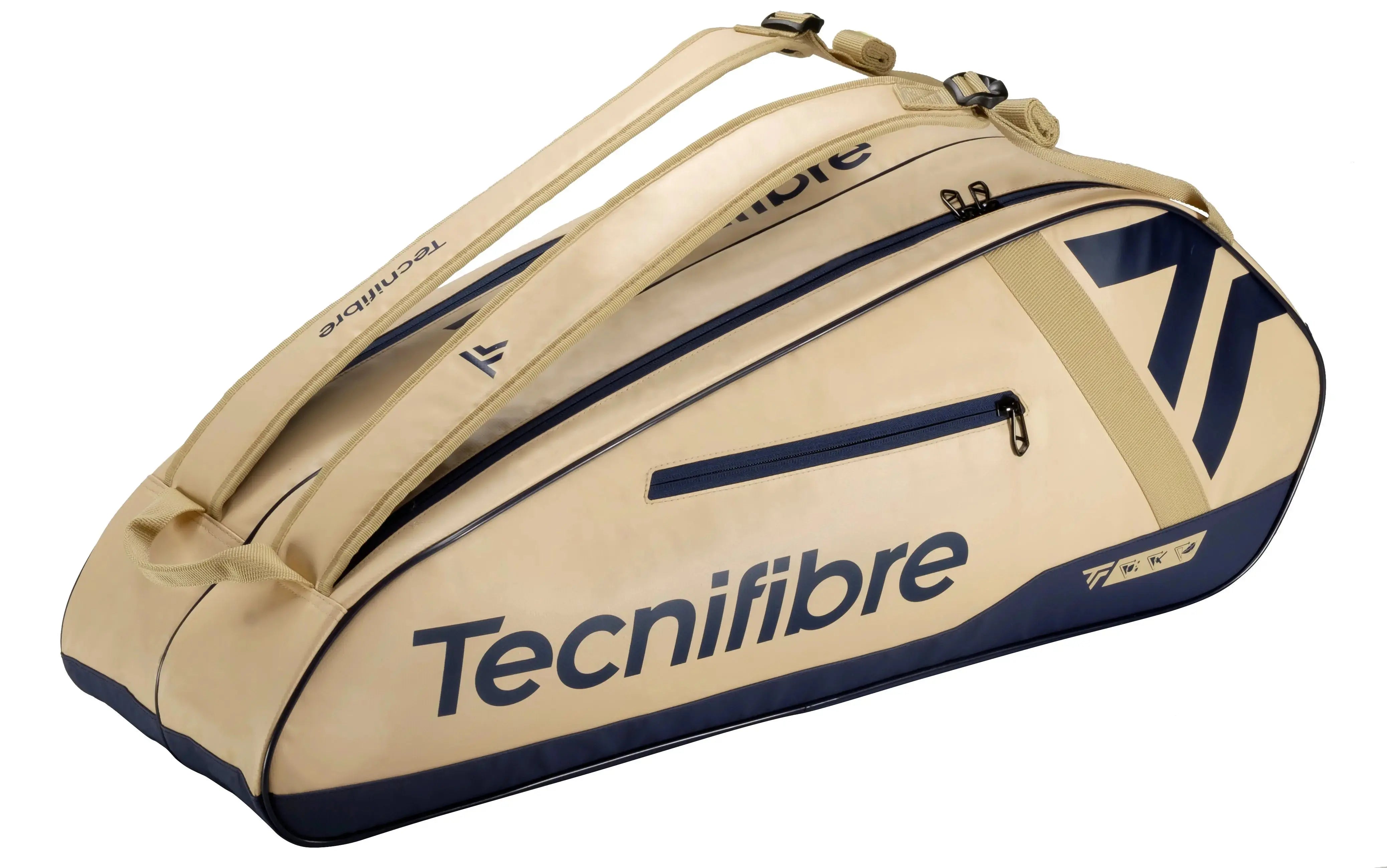 Tecnifibre Tennis Bag Tour Endurance Navy - 6 R