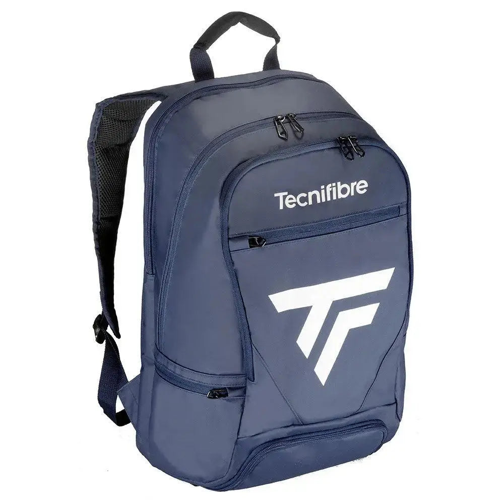 Tecnifibre Tennis Bag Tour Endurance Navy - Backpack