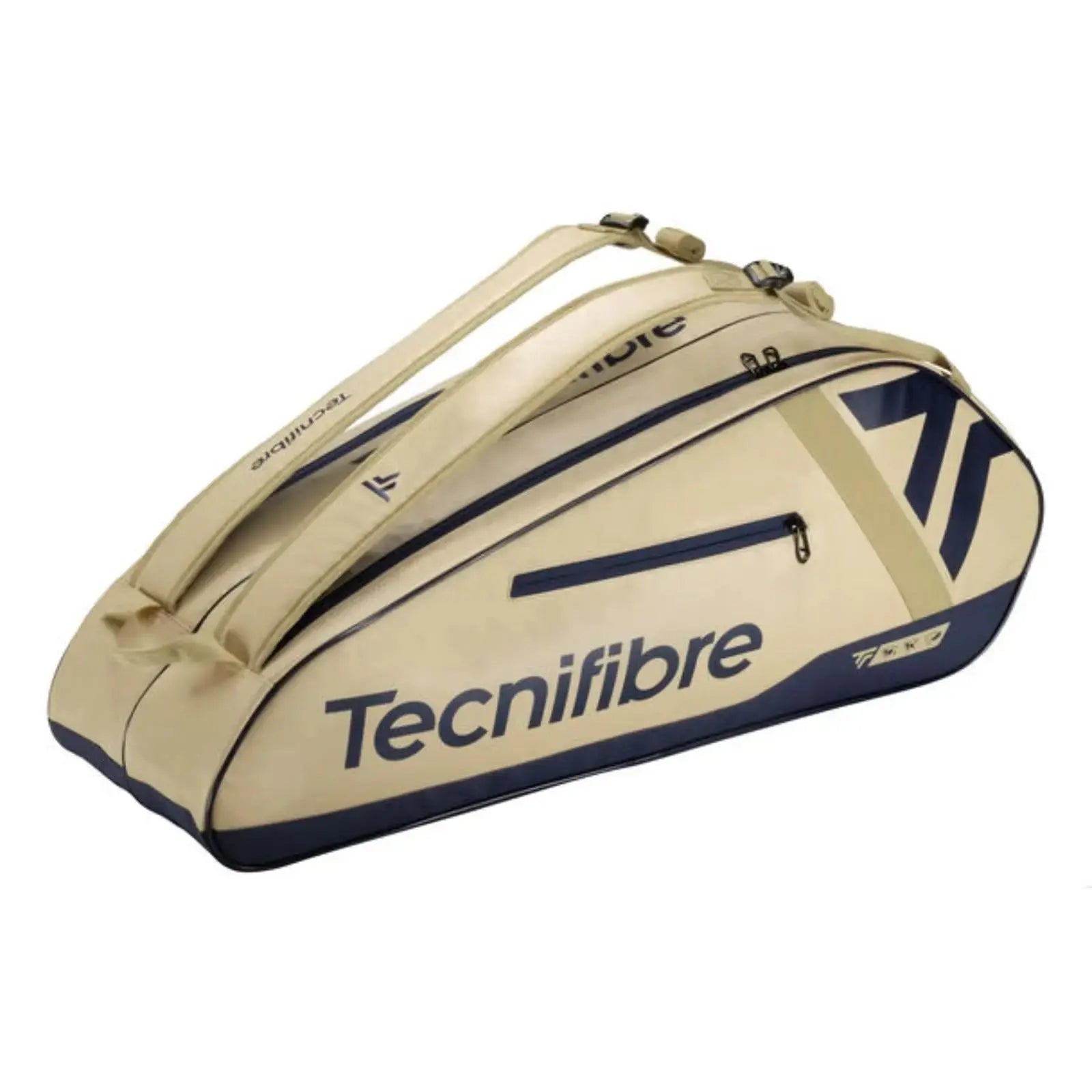 Tecnifibre Tennis Bag Tour Endurance Sand - 6 R