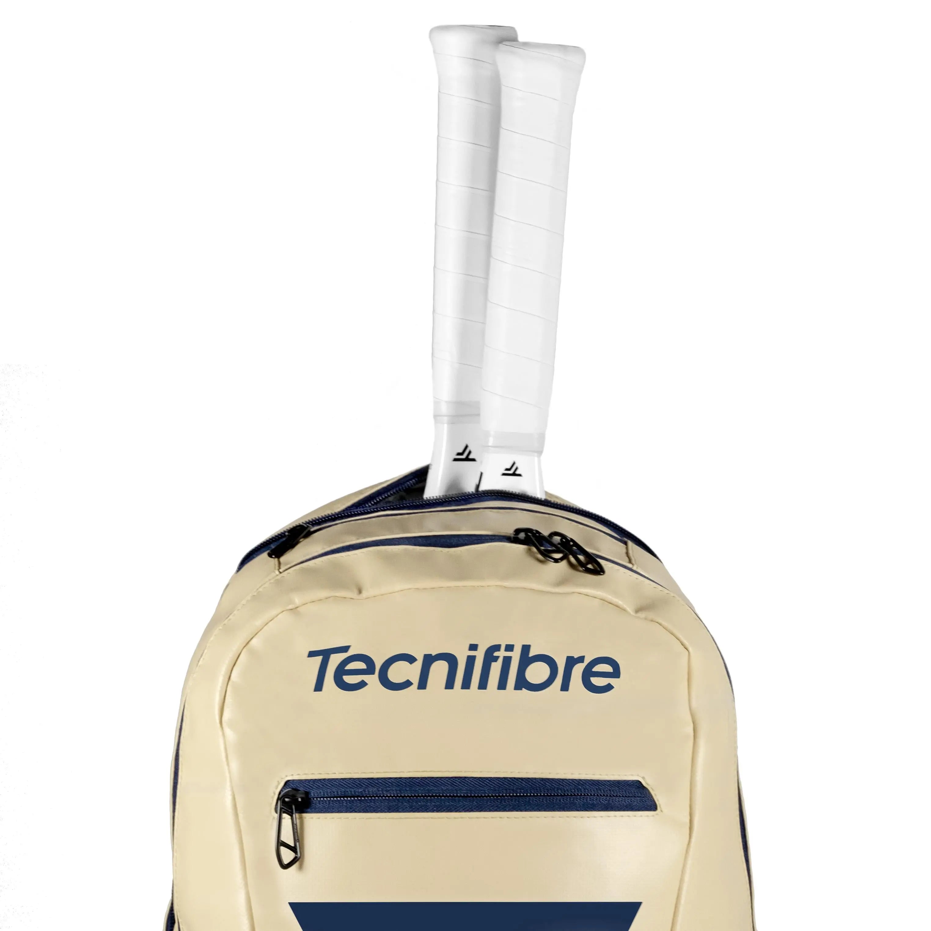 Tecnifibre Tennis Bag Tour Endurance Sand - Backpack