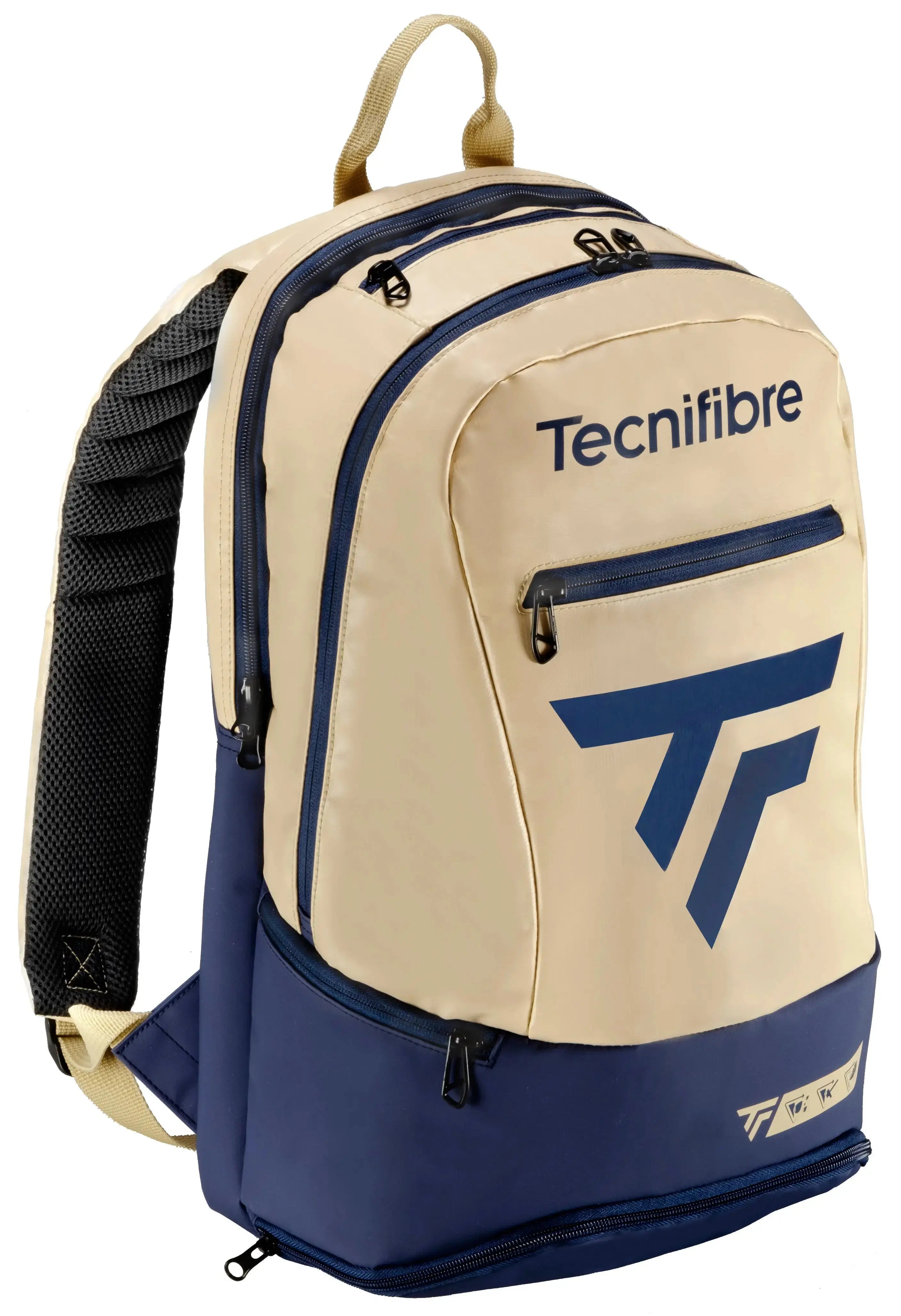 Tecnifibre Tennis Bag Tour Endurance Sand - Backpack
