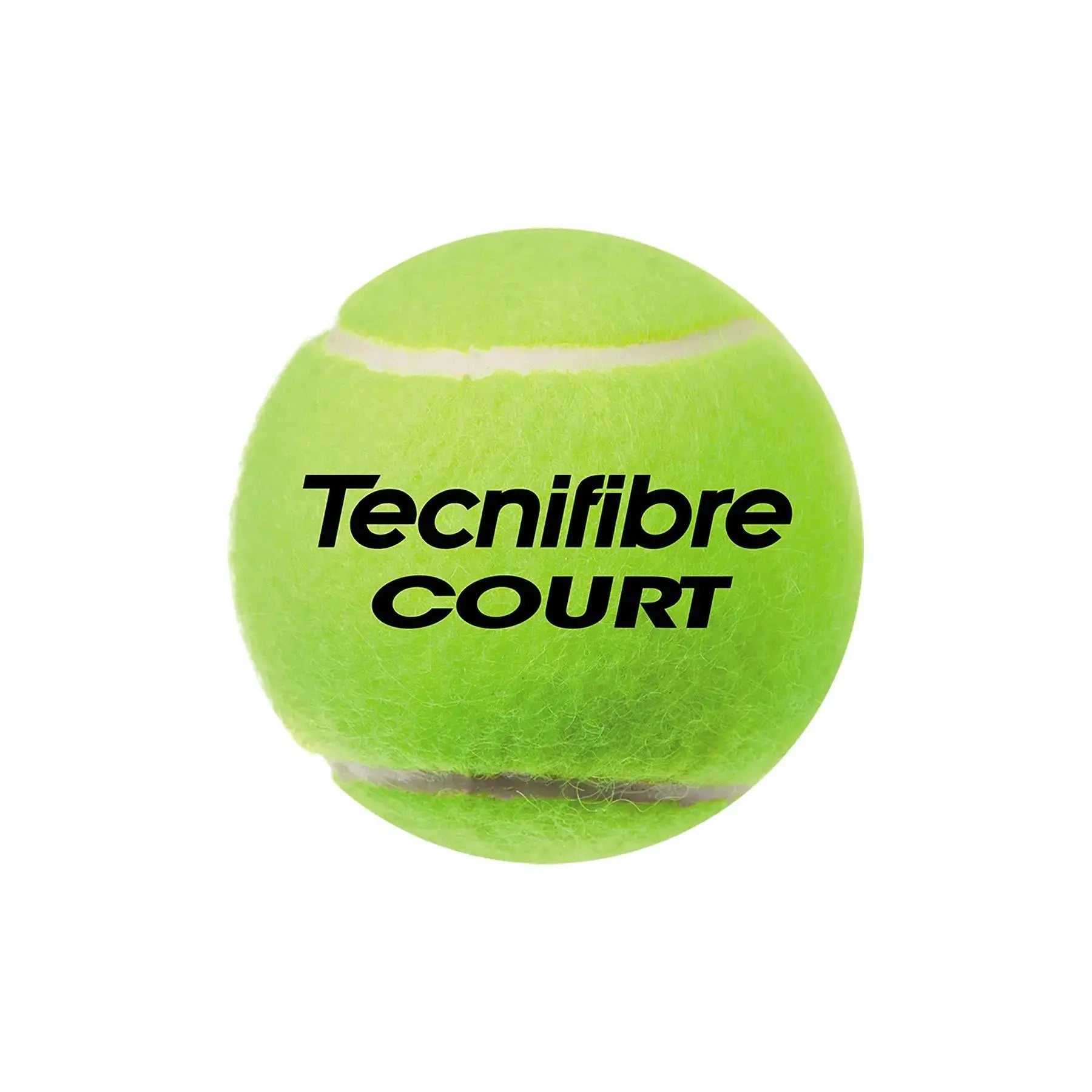Tecnifibre Tennis Ball ALL Court - 4 Ball
