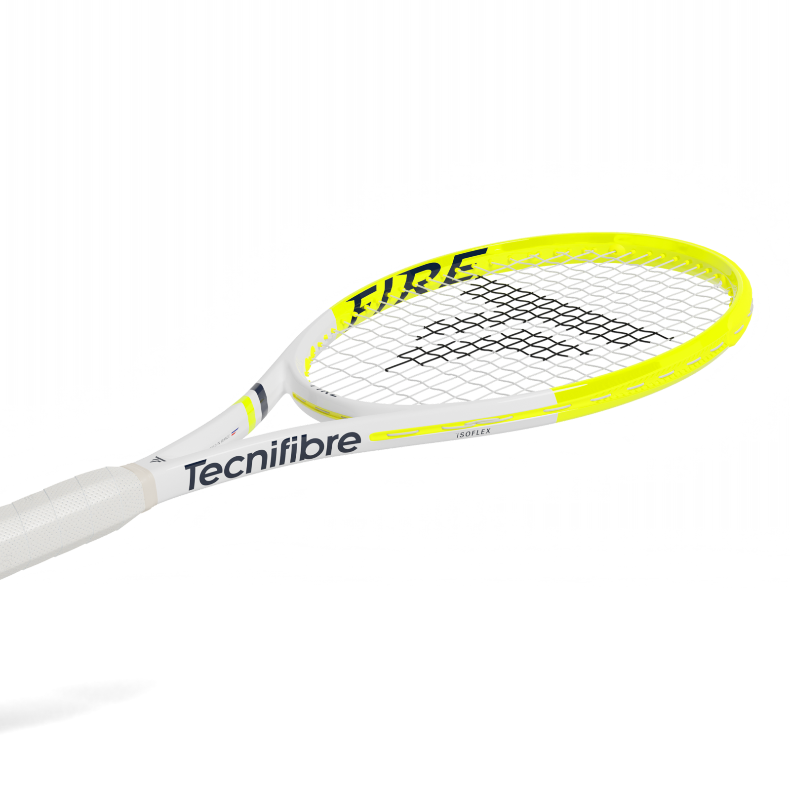 Tecnifibre Tennis Racquet Fire 255 (255g)