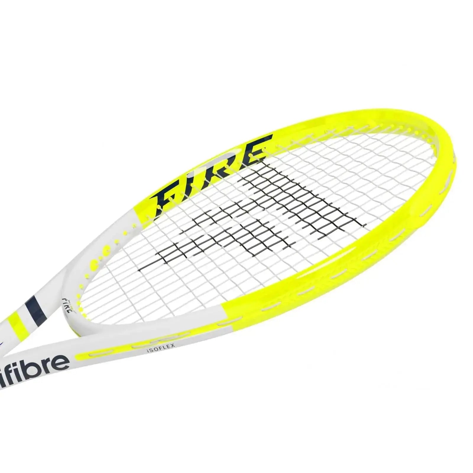 Tecnifibre Tennis Racquet Fire 270 (270g) - Demo