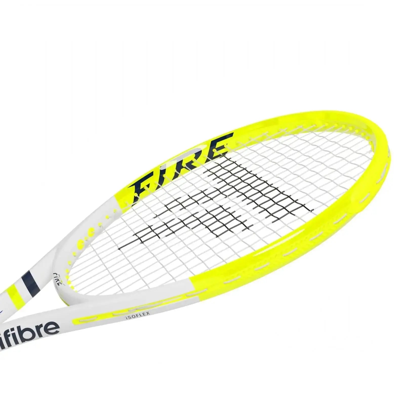 Tecnifibre Tennis Racquet Fire 305s (305g) - Demo