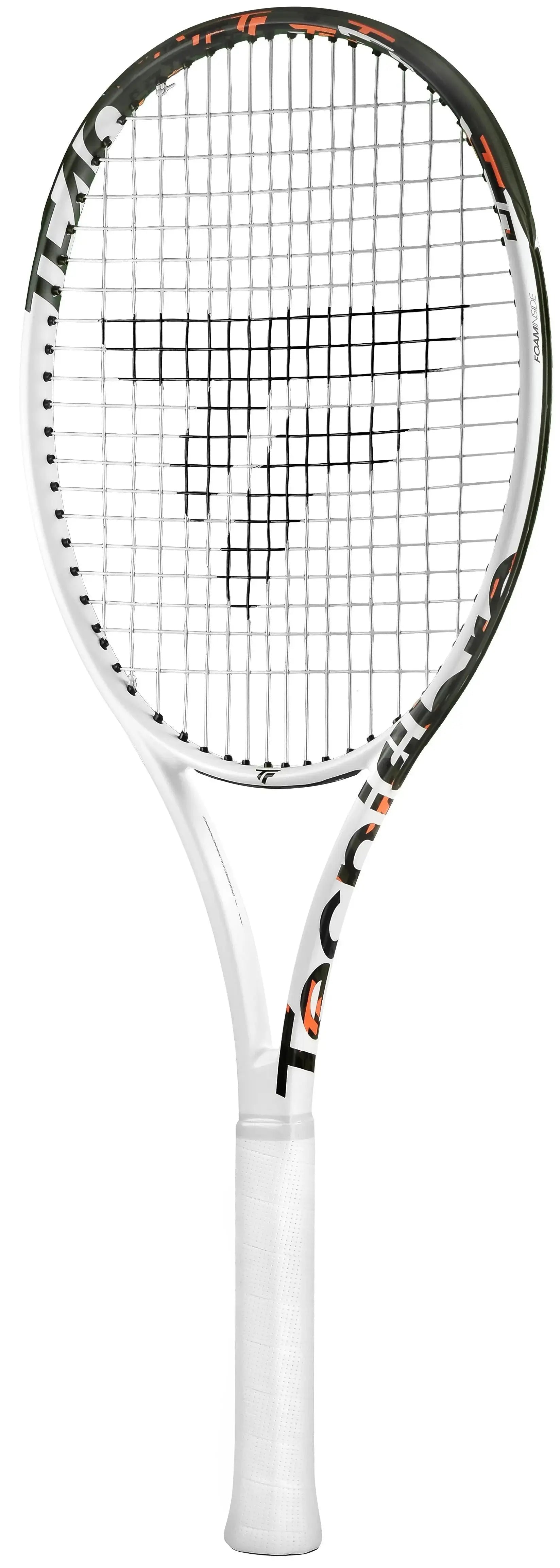 Tecnifibre Tennis Racquet Tf40 290 (290g) - Demo