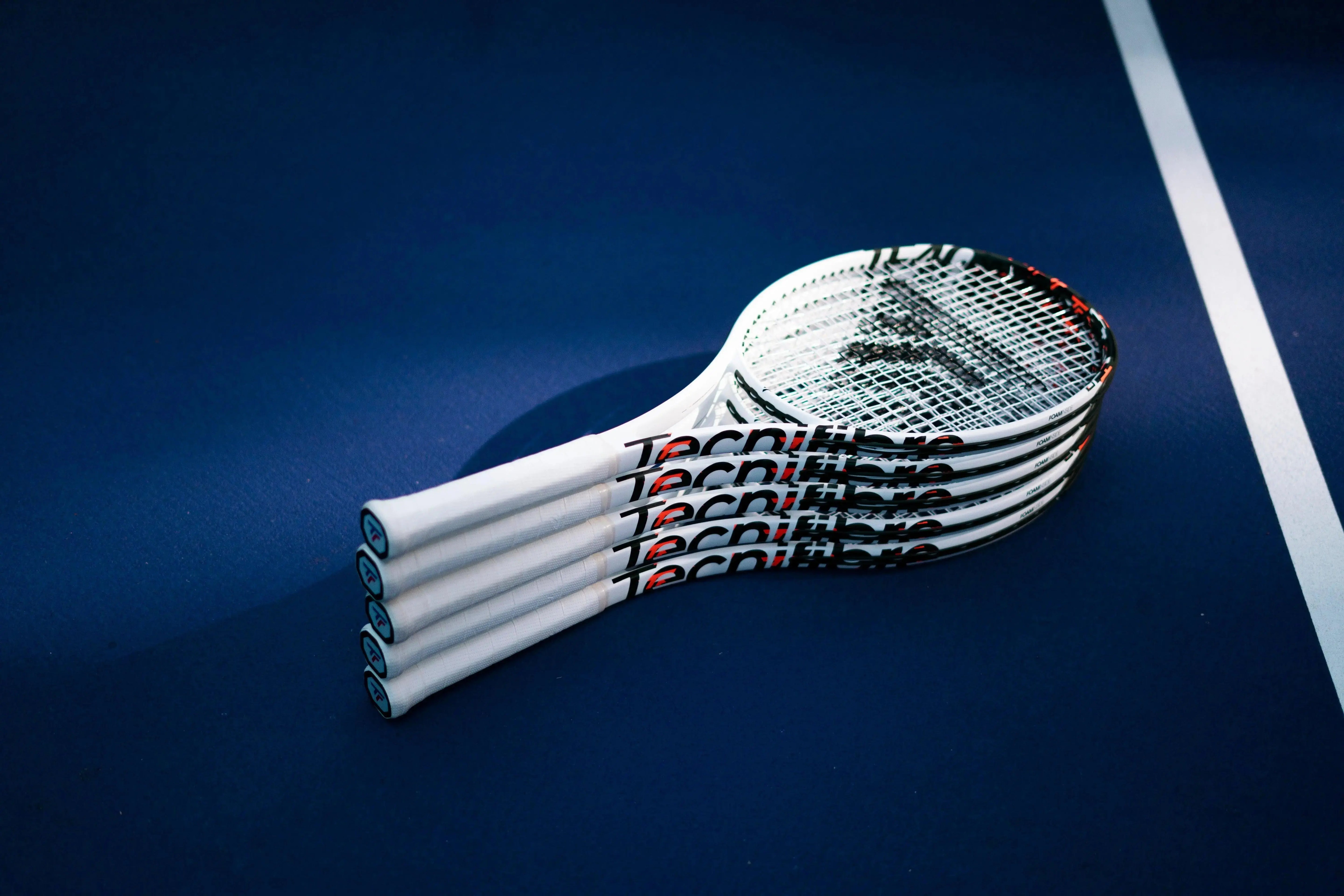 Tecnifibre Tennis Racquet Tf40 305 18x20 Frame (305g) - Demo