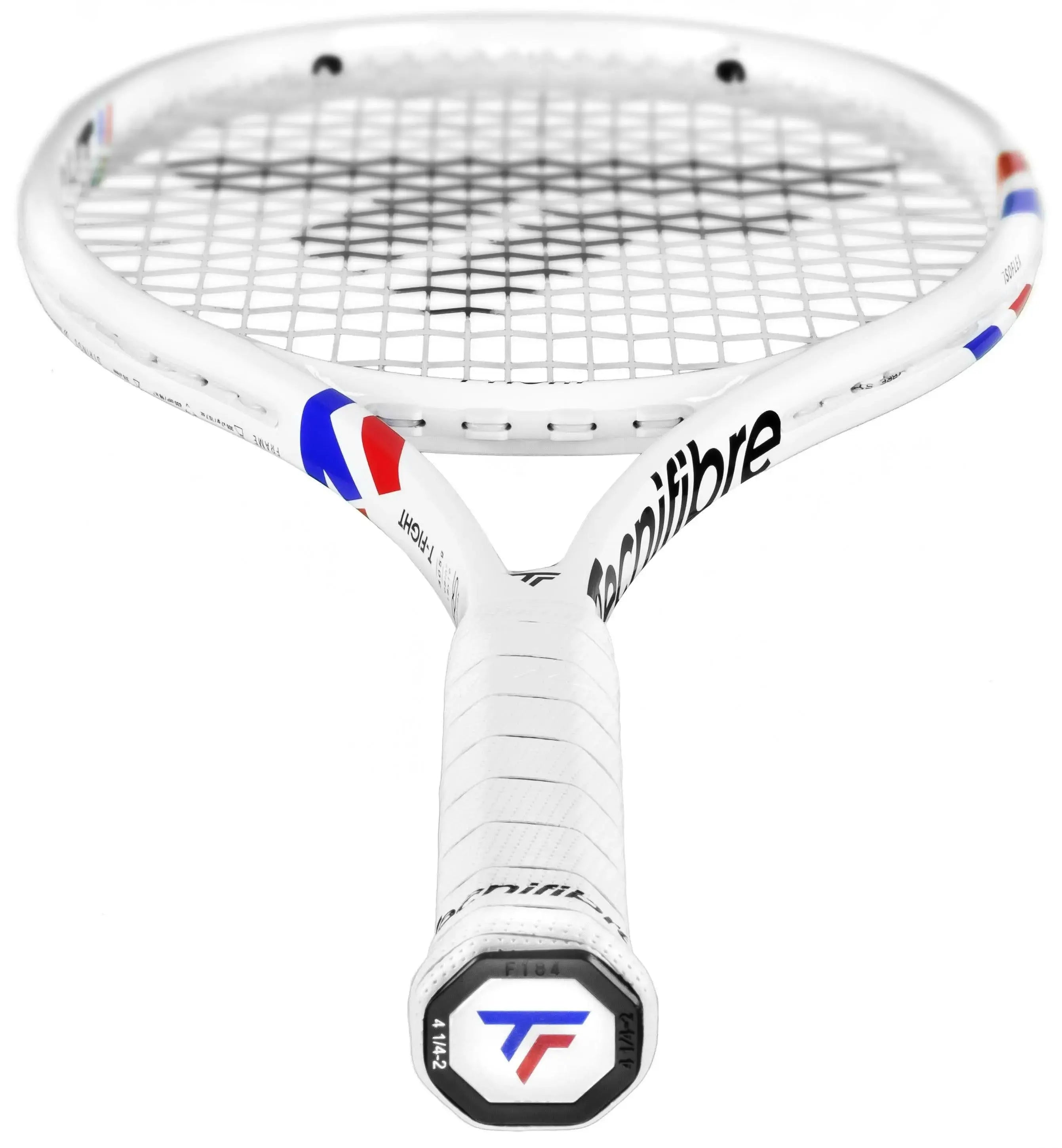 Tecnifibre Tennis Racquet Tfight 305s (305g) - Demo