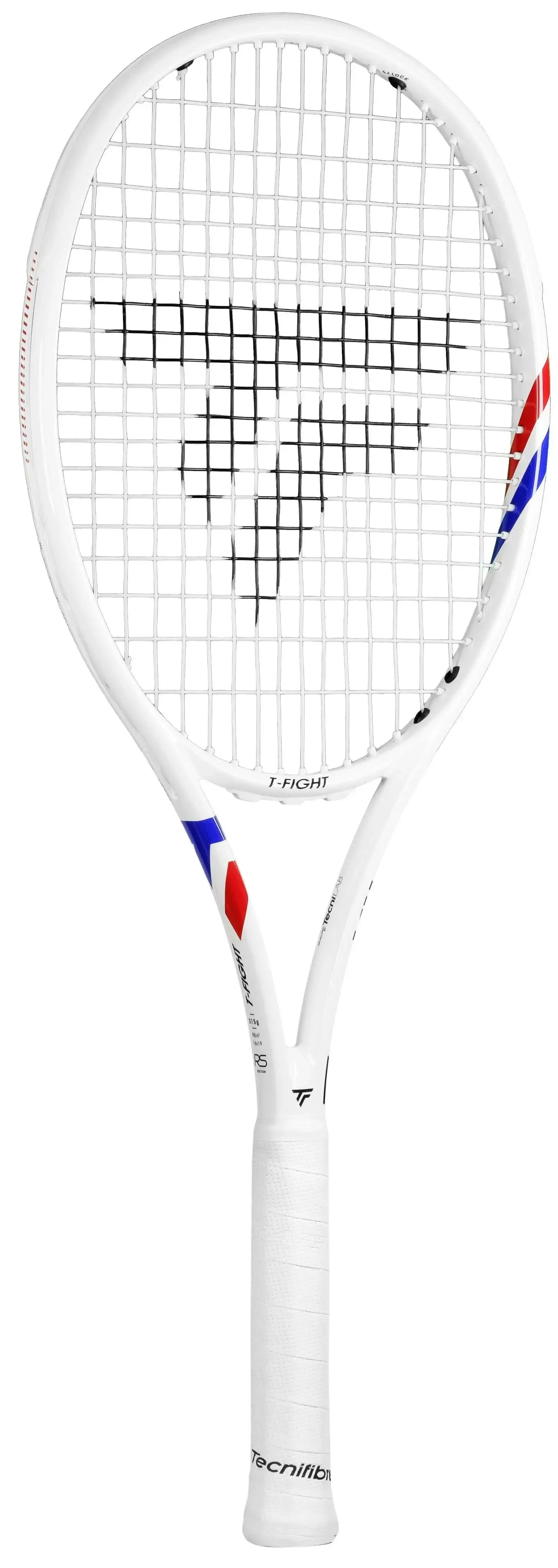 Tecnifibre Tennis Racquet Tfight 315s (315g) - Demo