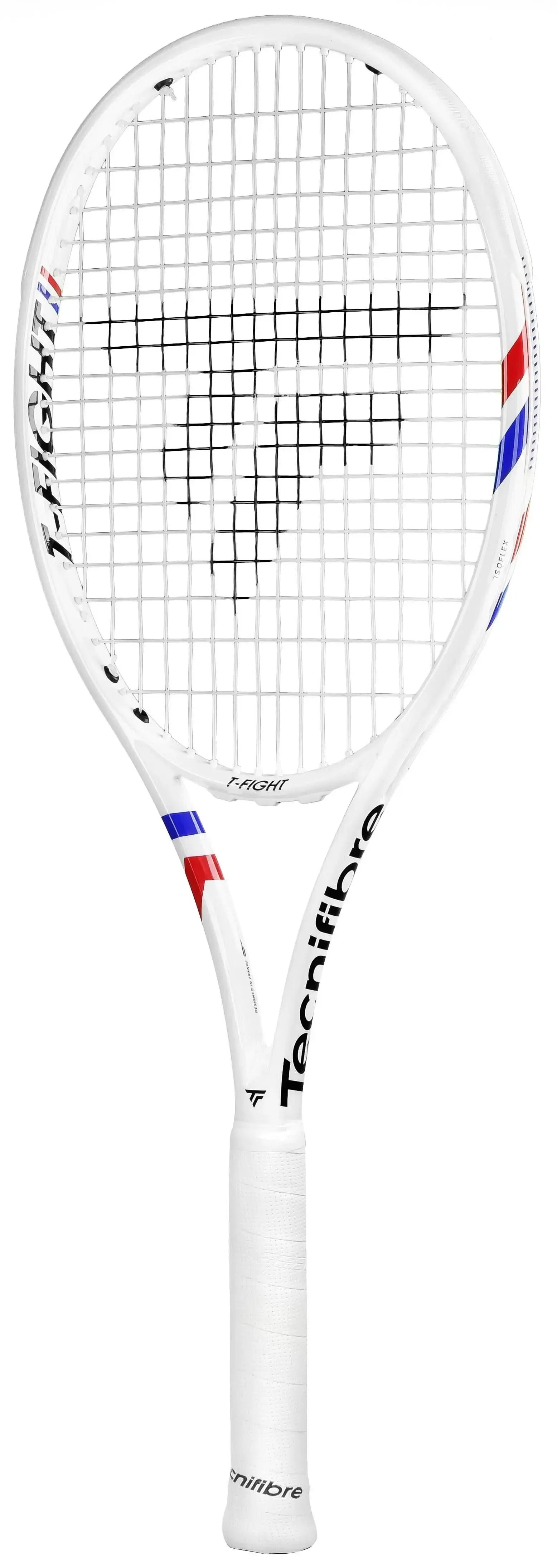 Tecnifibre Tennis Racquet Tfight 315s (315g) - Demo