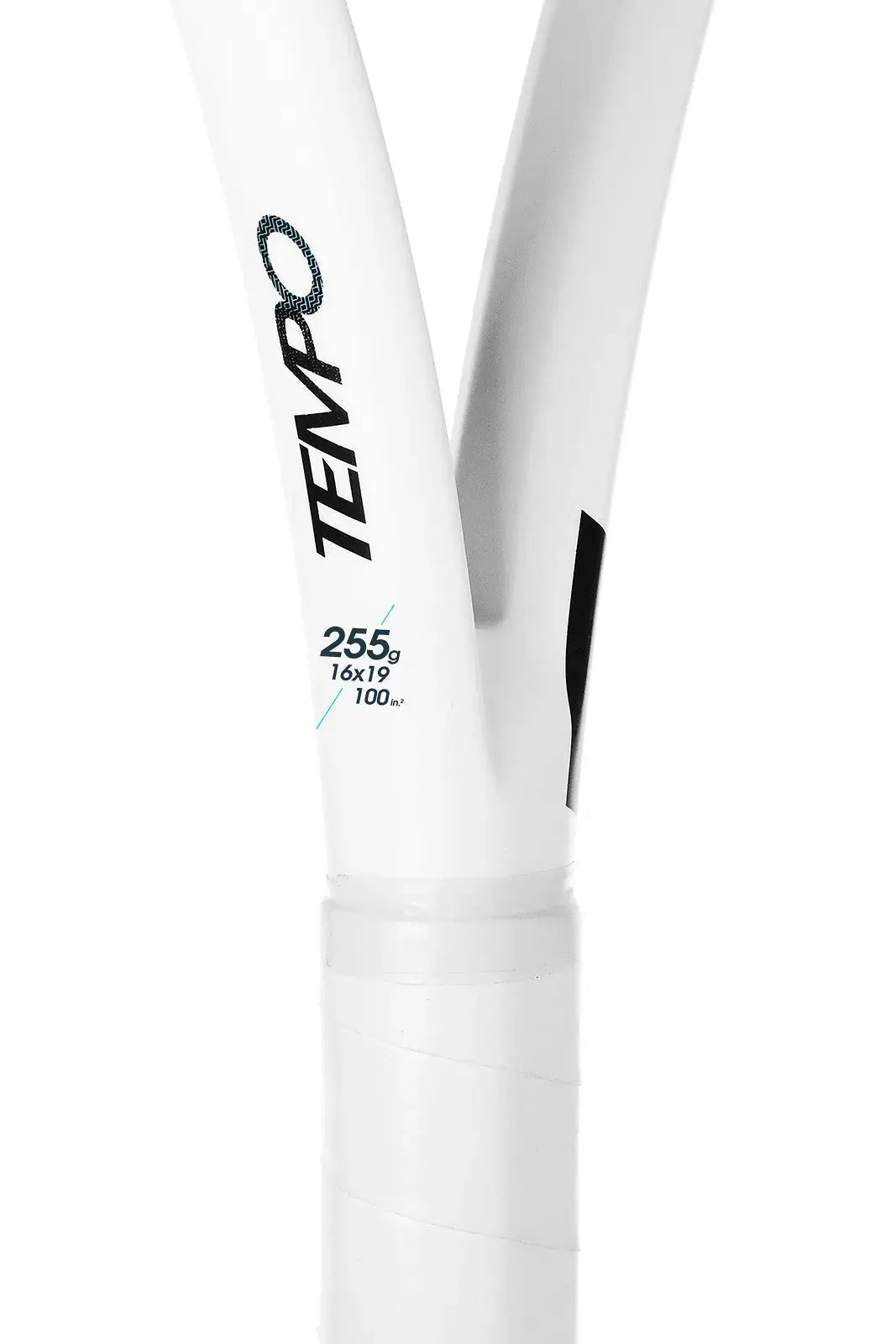 Tecnifibre Tennis Racquet Tfight Isoflex 255 (255g) - Demo