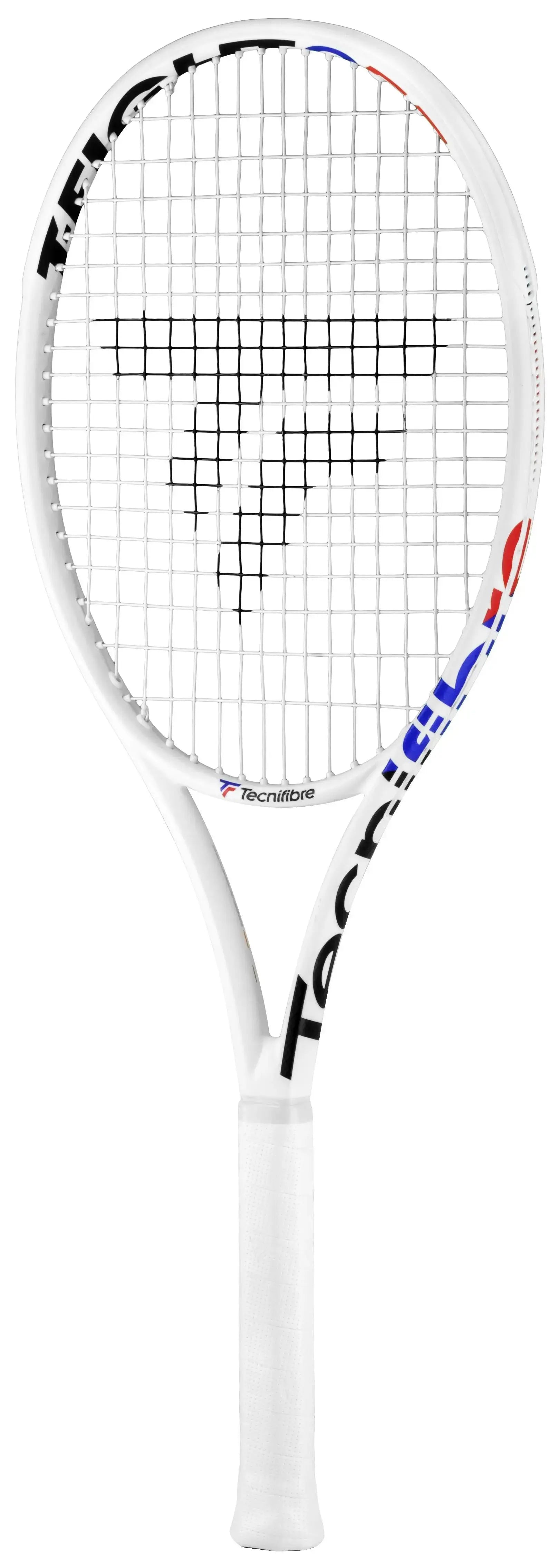Tecnifibre Tennis Racquet Tfight Isoflex 255 (255g) - Demo