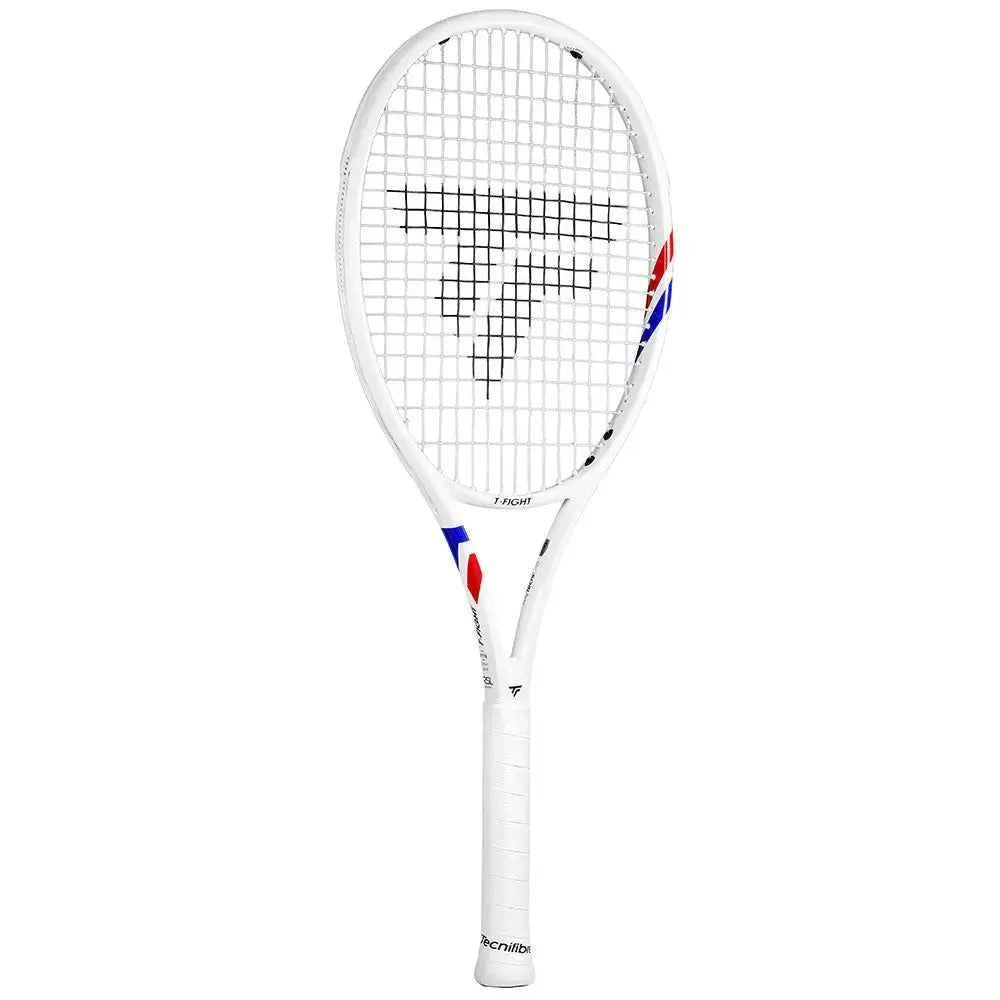 Tecnifibre Tennis Racquet Tfight Isoflex 255 (255g) - Demo