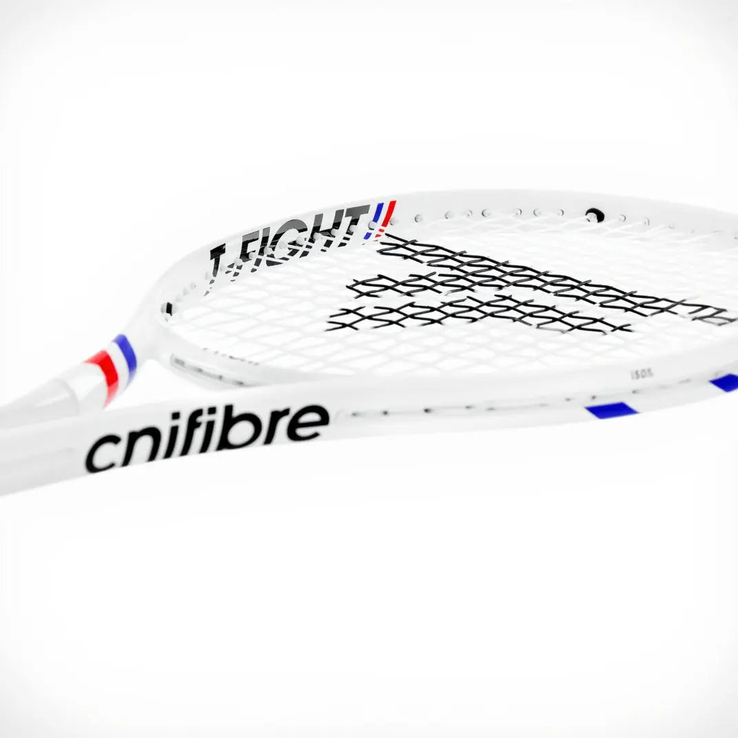 Tecnifibre Tennis Racquet Tfight Isoflex 285 (285g) - Demo
