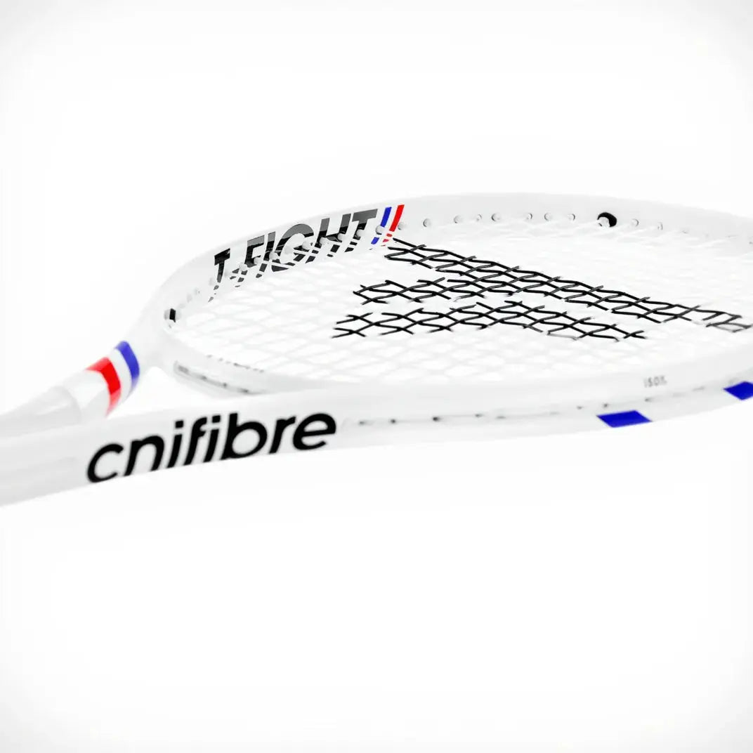 Tecnifibre Tennis Racquet Tfight Isoflex 285 (285g) - Demo