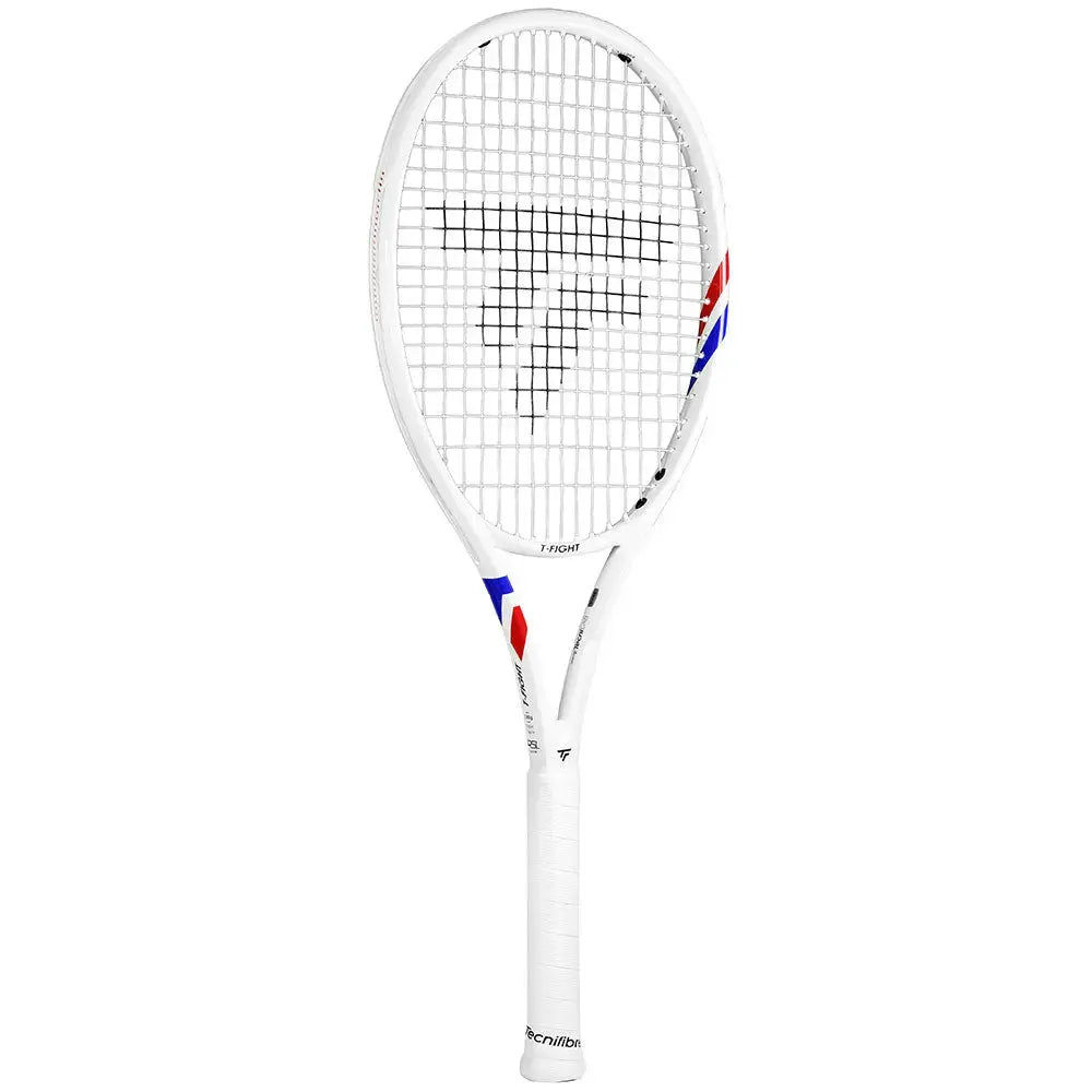 Tecnifibre Tennis Racquet Tfight Isoflex 285 (285g) - Demo