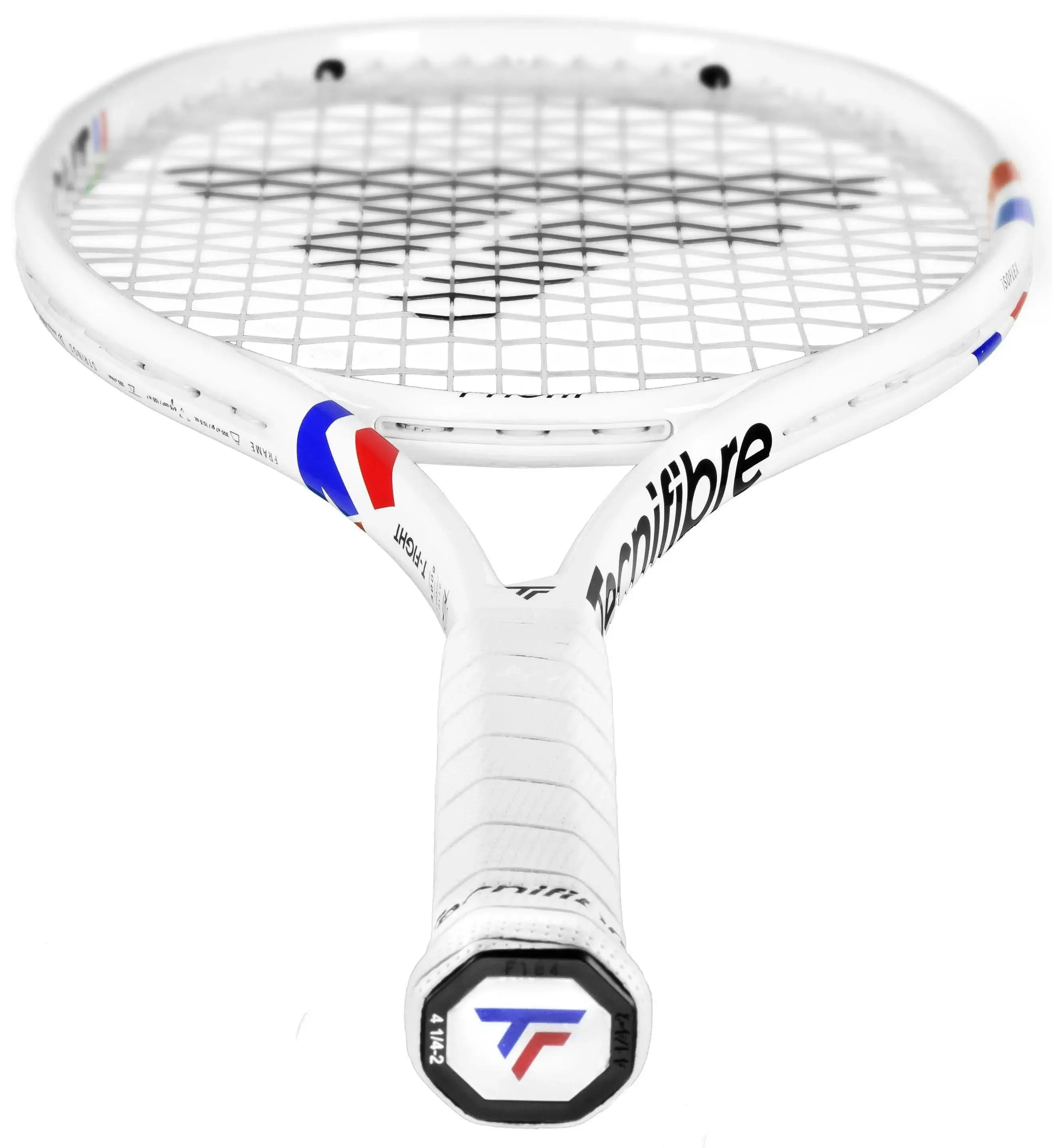 Tecnifibre Tennis Racquet Tfight Isoflex 300 (300g) - Demo