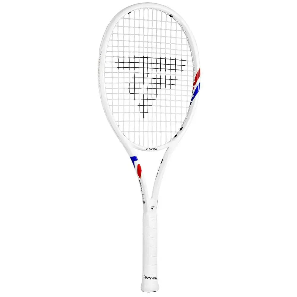 Tecnifibre Tennis Racquet Tfight Isoflex 300 (300g) - Demo