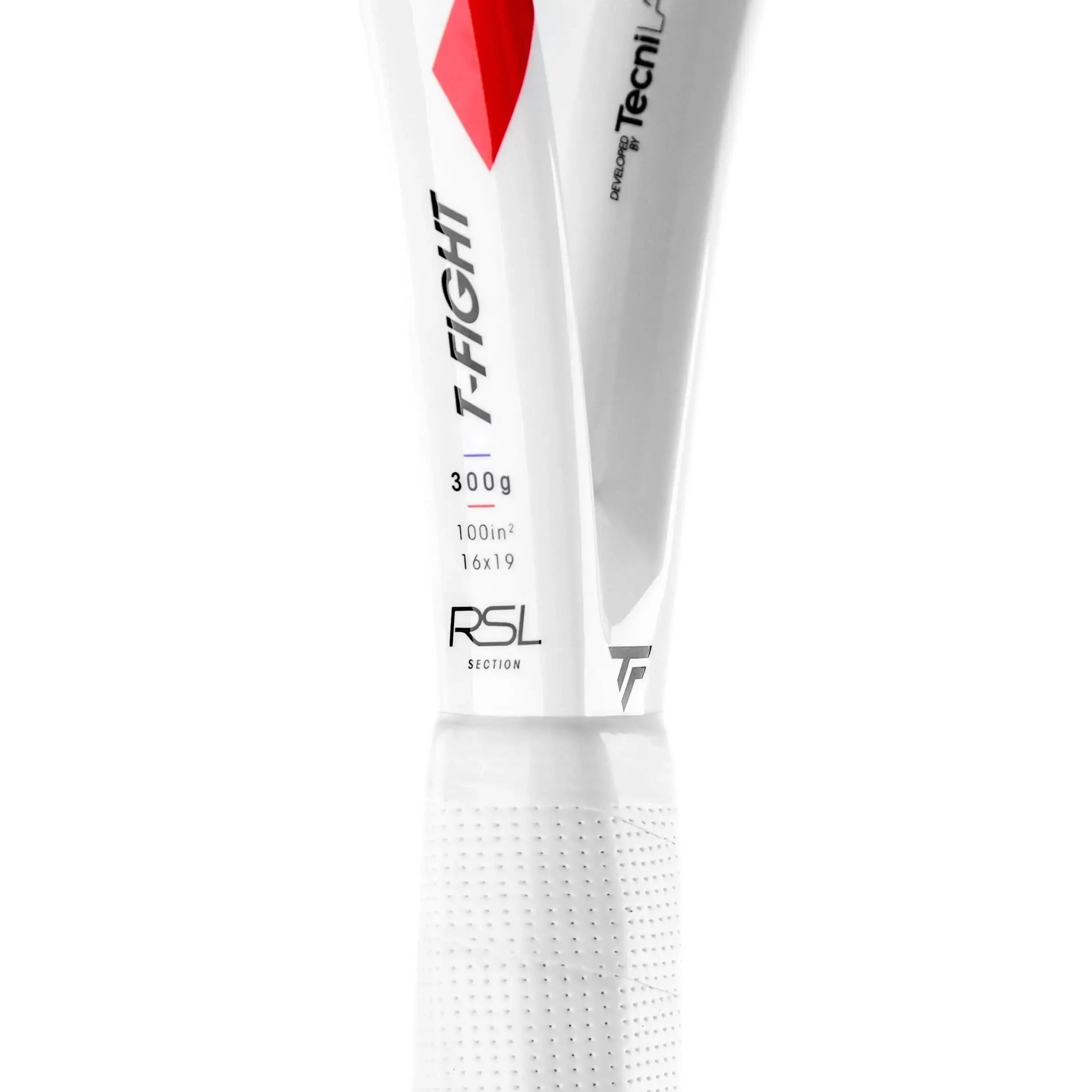 Tecnifibre Tennis Racquet Tfight Isoflex 300 (300g) - Demo