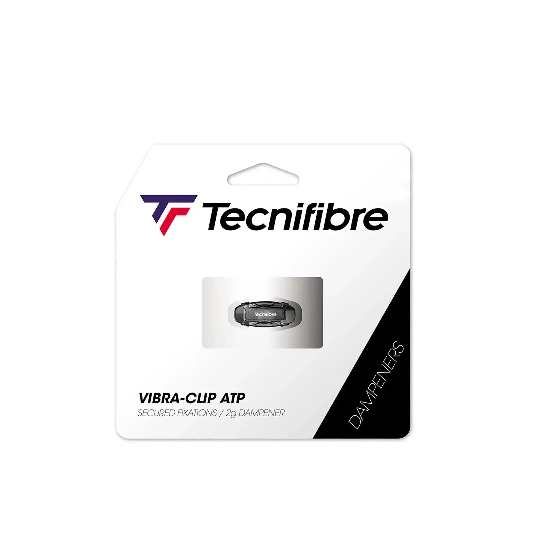 Tecnifibre Vibration Dampner Clip 2g - 1 Piece